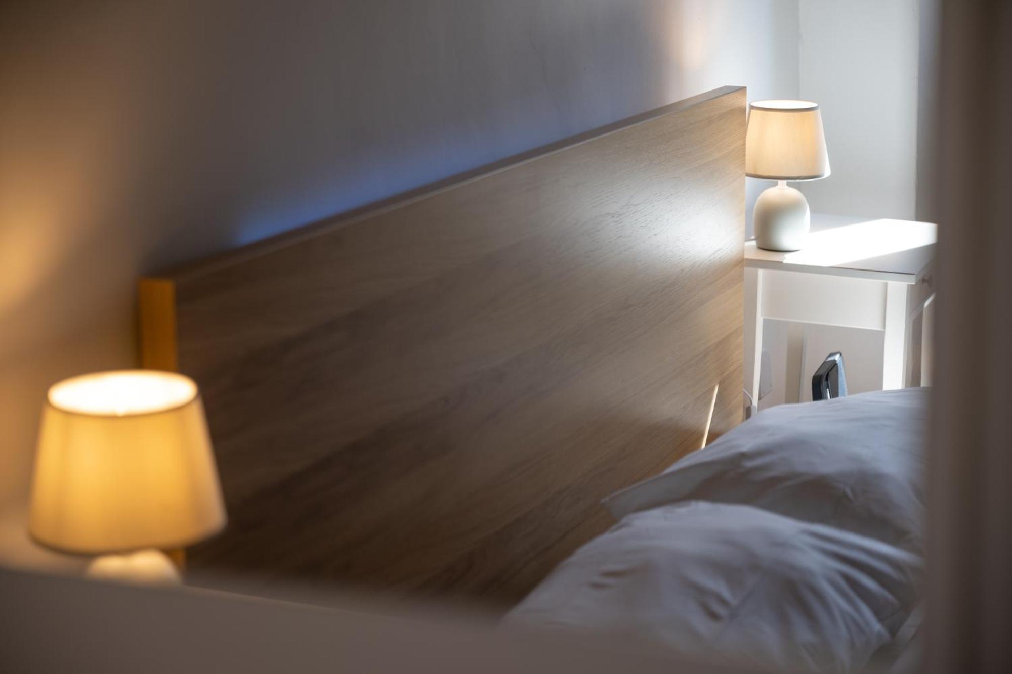 Tipica Cozy House + Parking! Appartamento