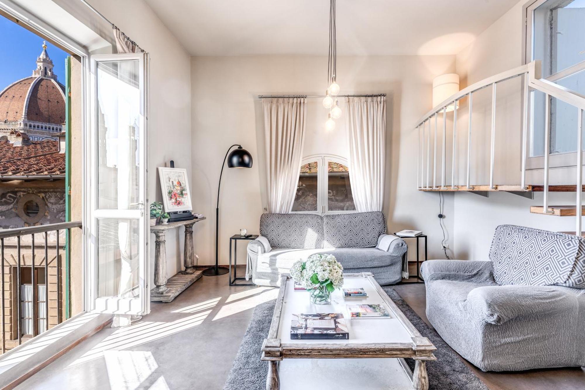 Futura Collection Terrace Appartamento