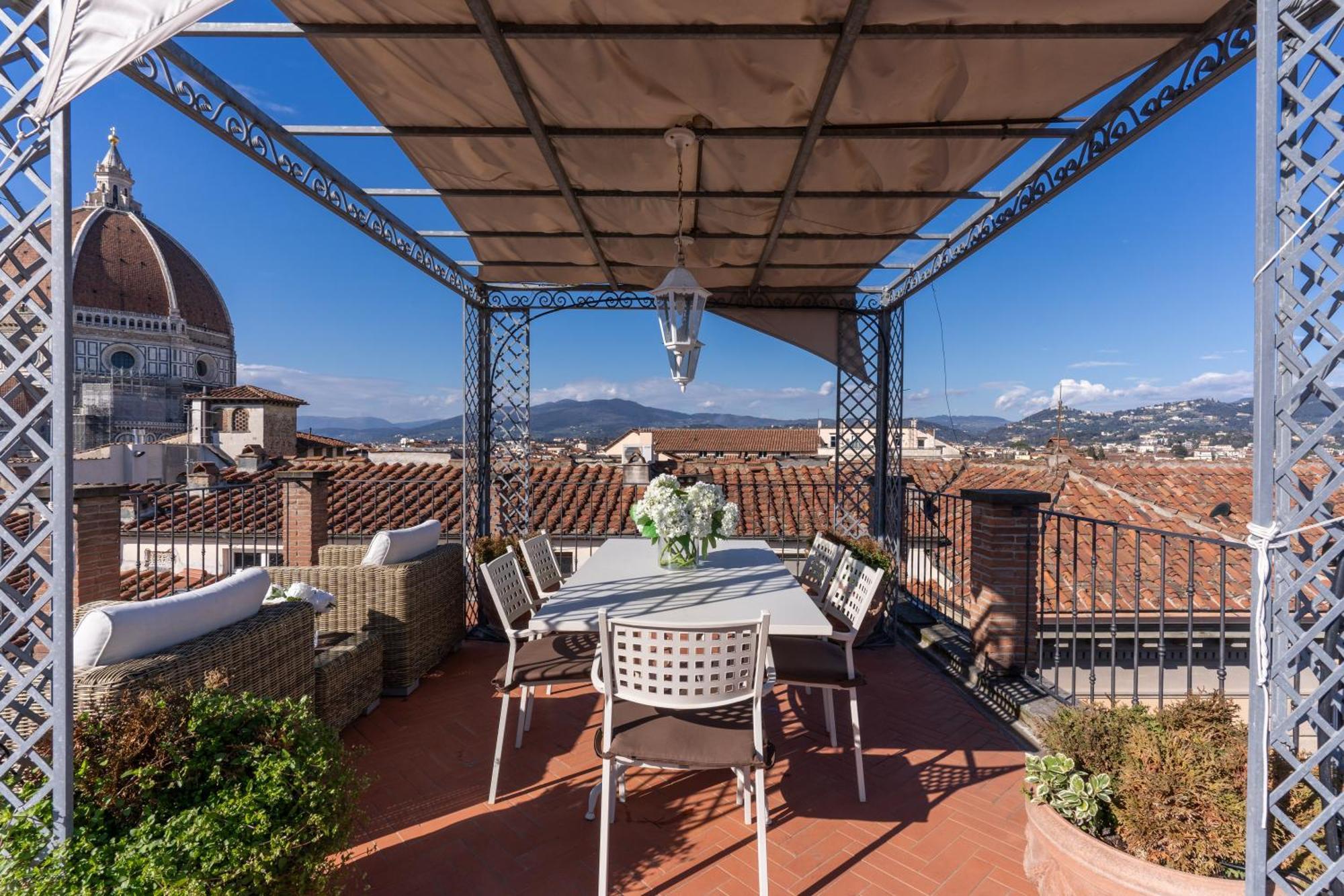 Appartamento Futura Collection Terrace