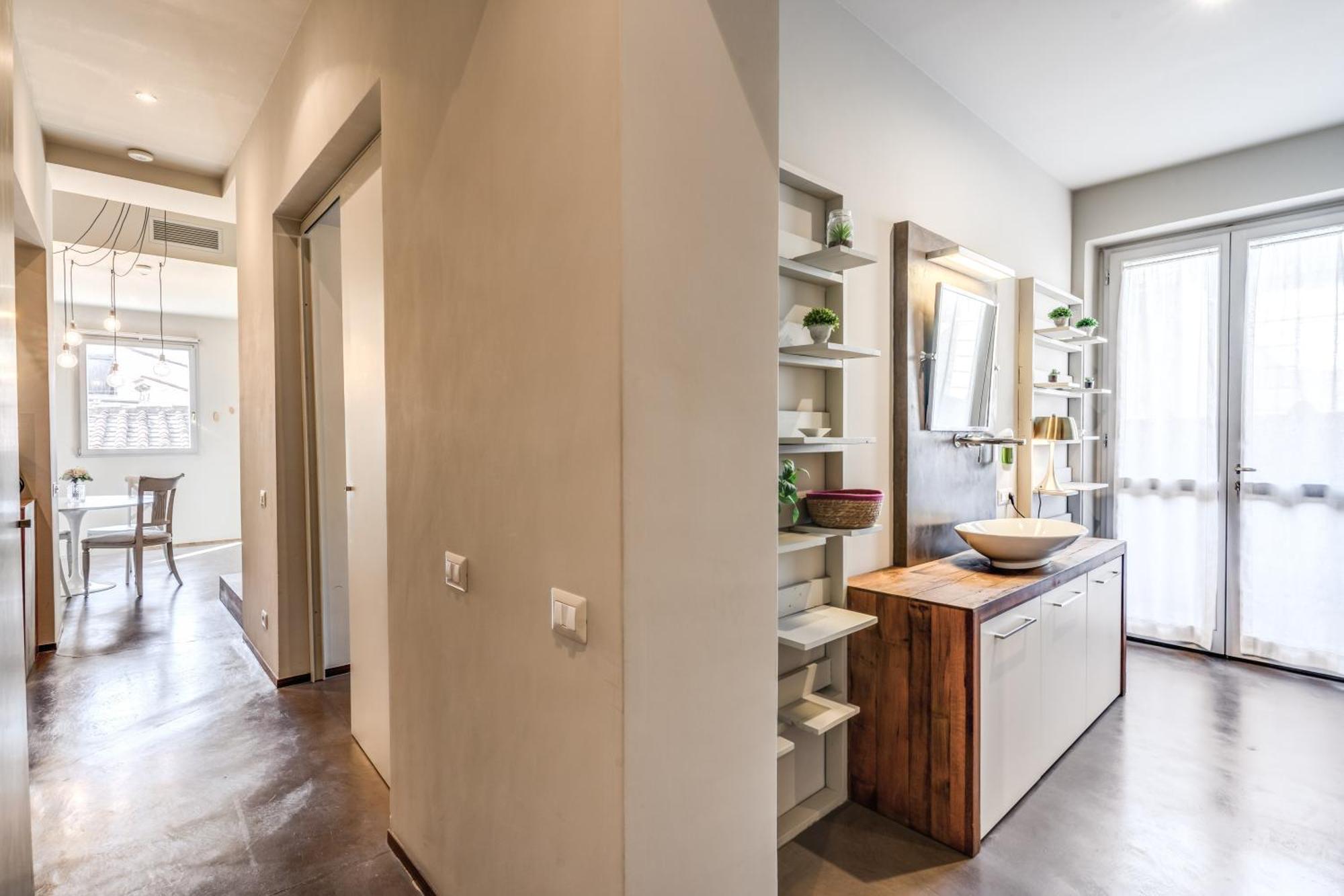 Appartamento Futura Collection Terrace *