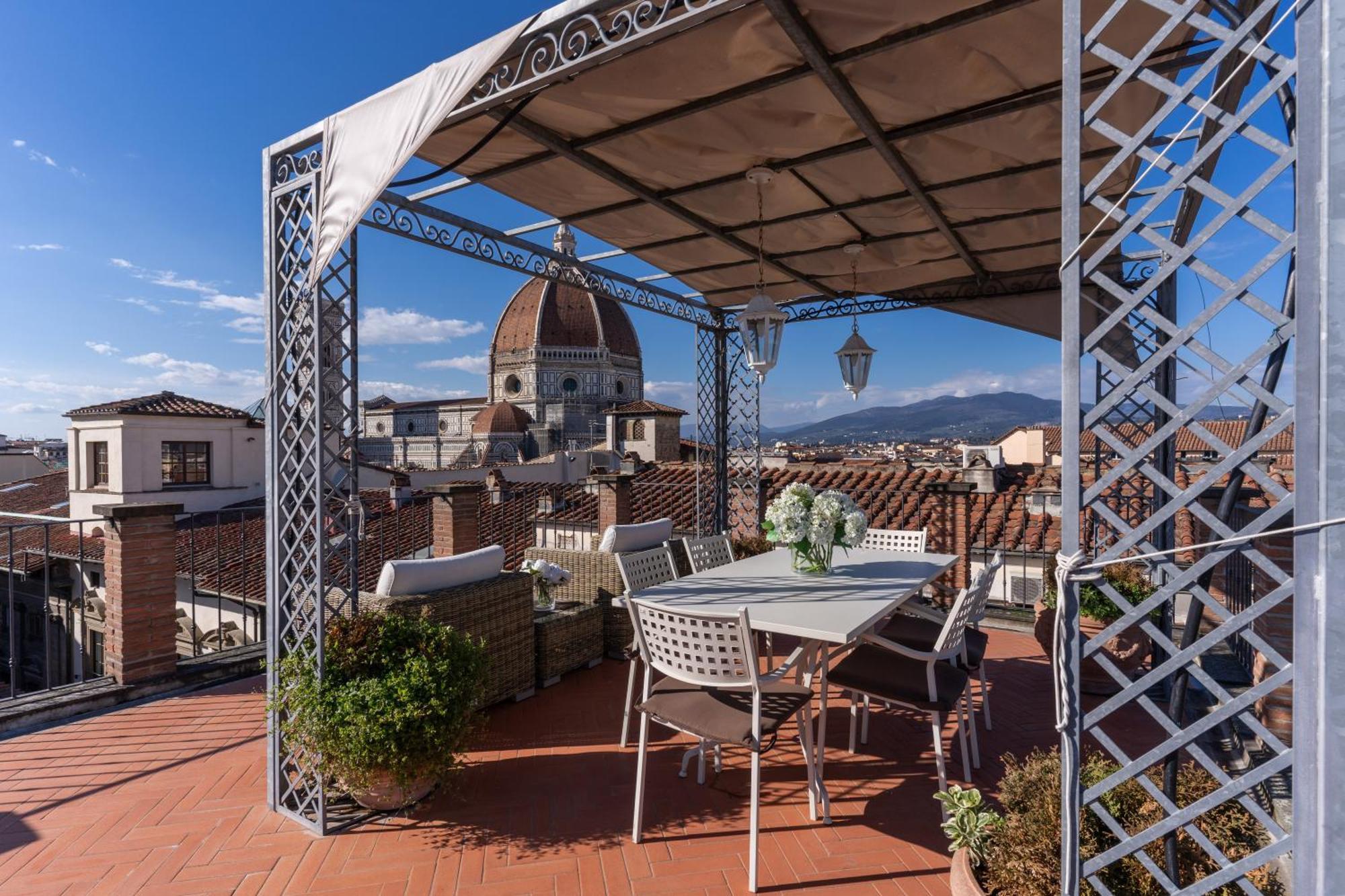 Appartamento Futura Collection Terrace