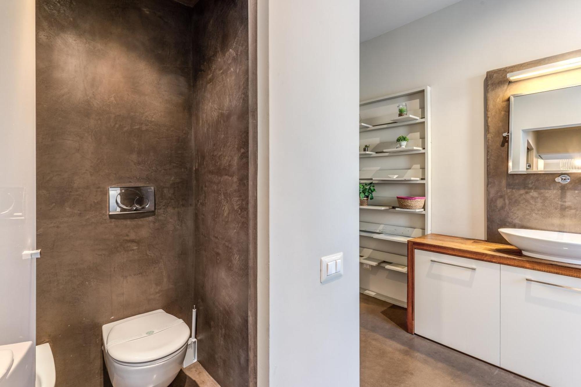 Appartamento Futura Collection Terrace *