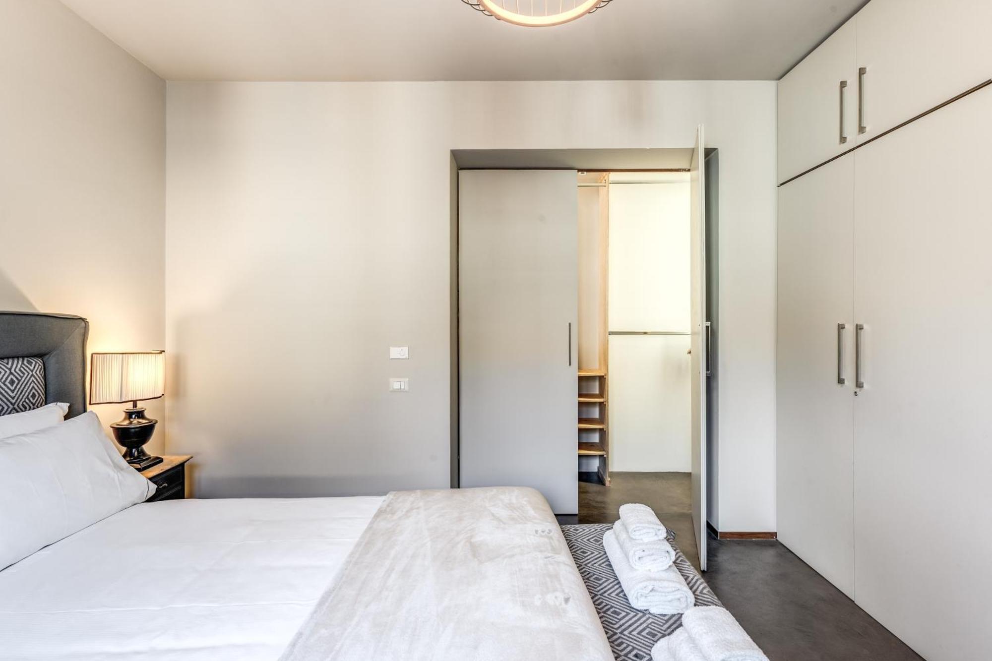 Appartamento Futura Collection Terrace *