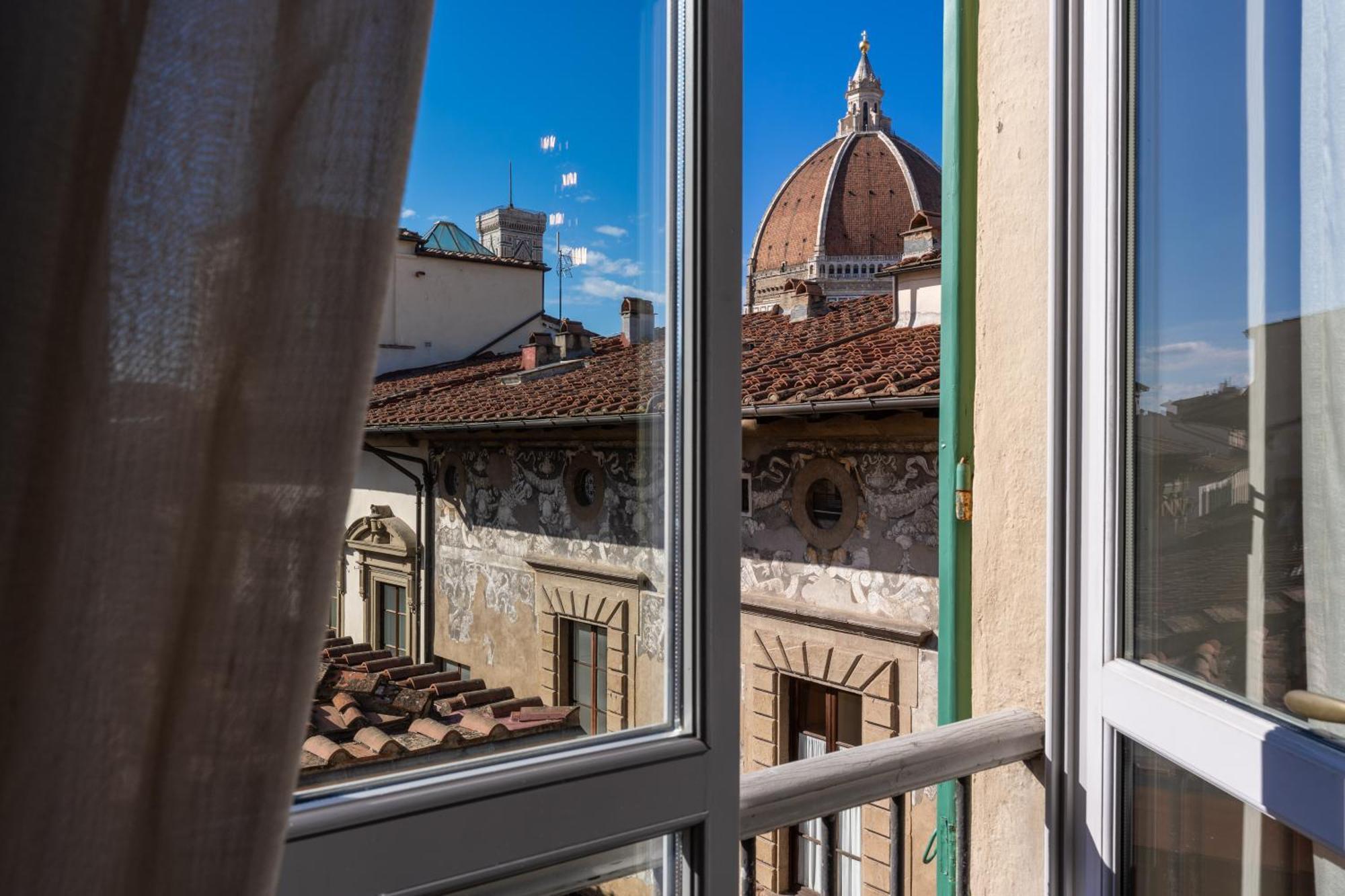 Appartamento Futura Collection Terrace Firenze