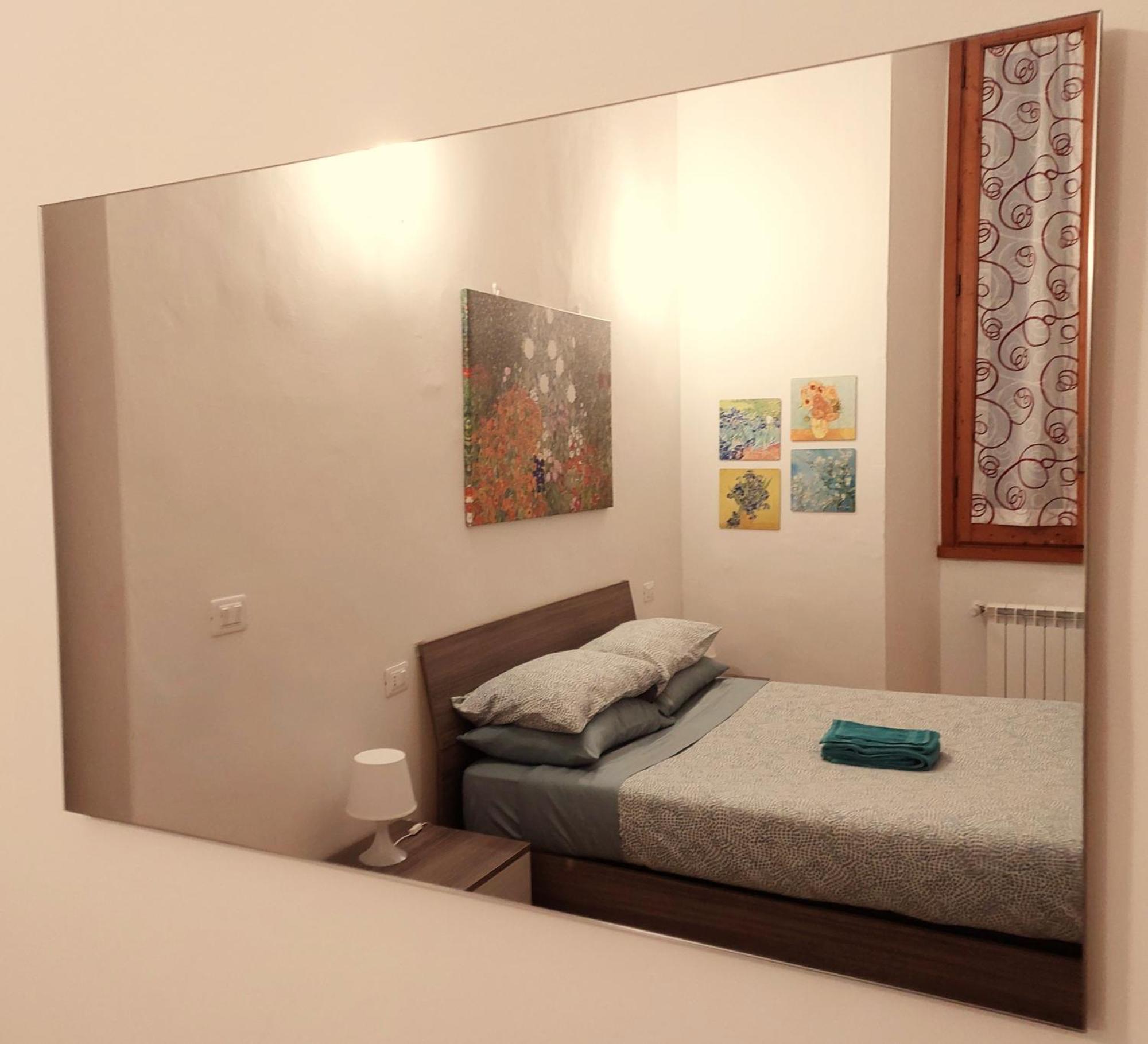 Apartment The Smart Choice *