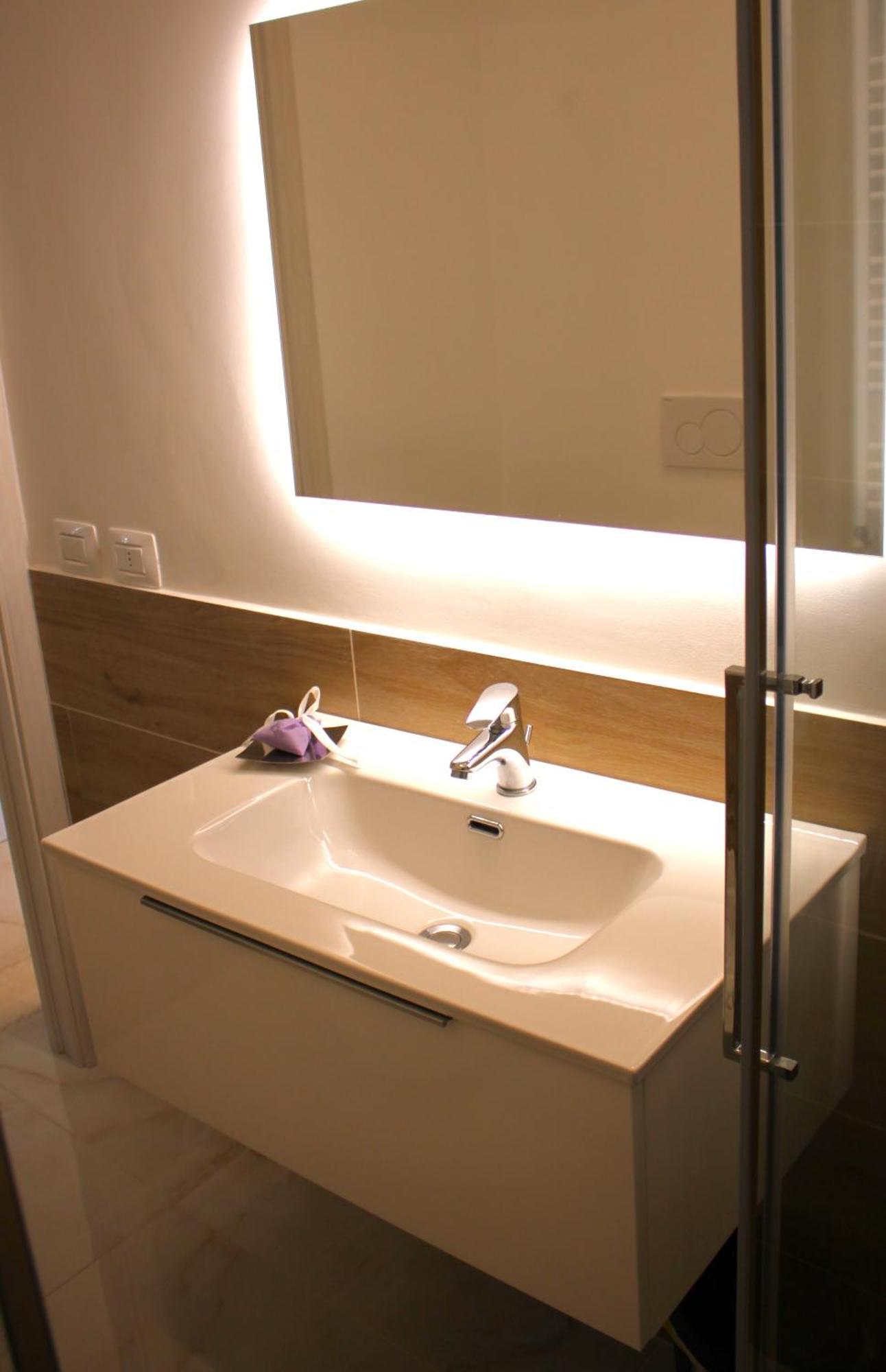 Notte Romantica A Apartment