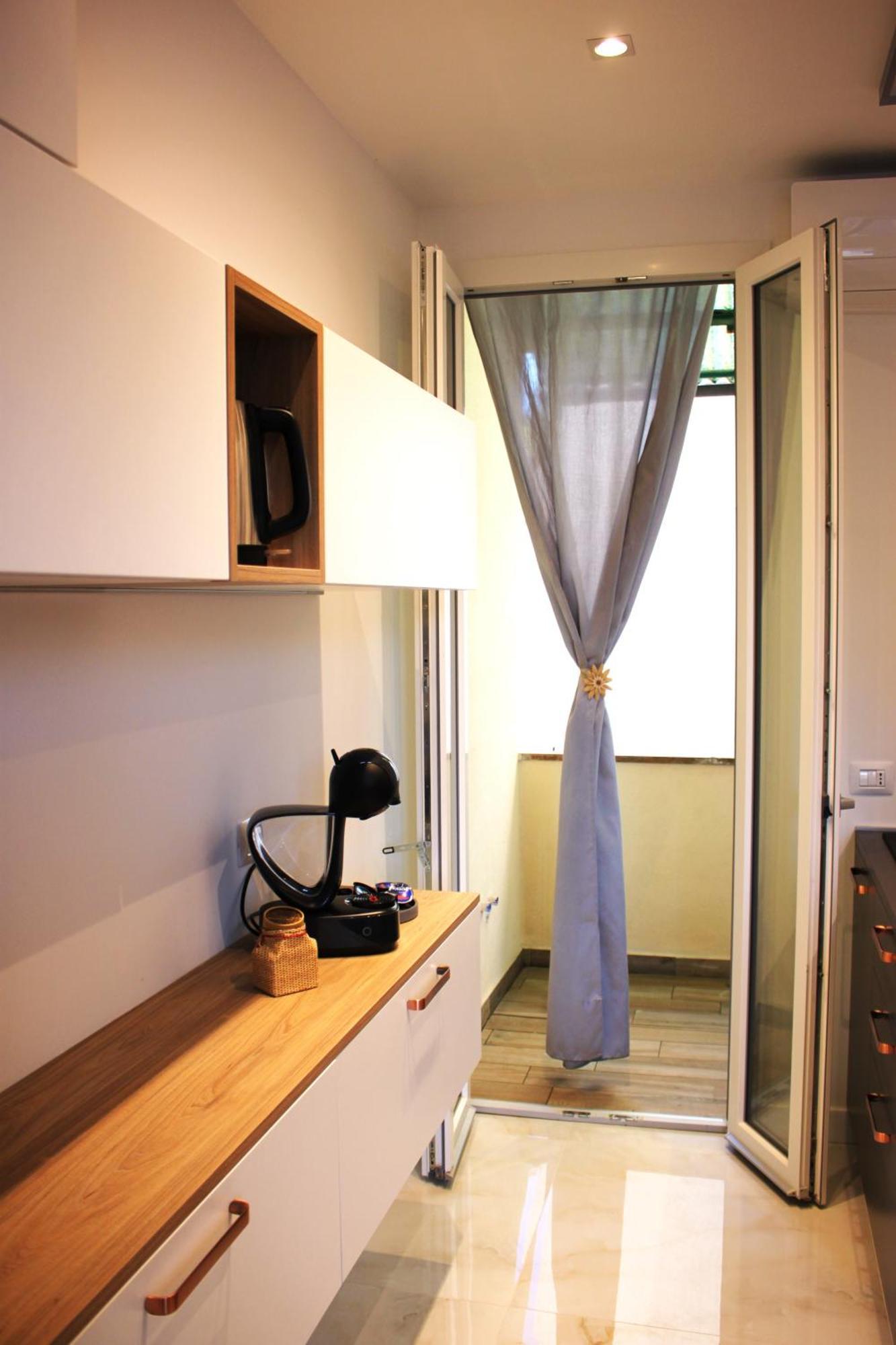 Notte Romantica A Apartment