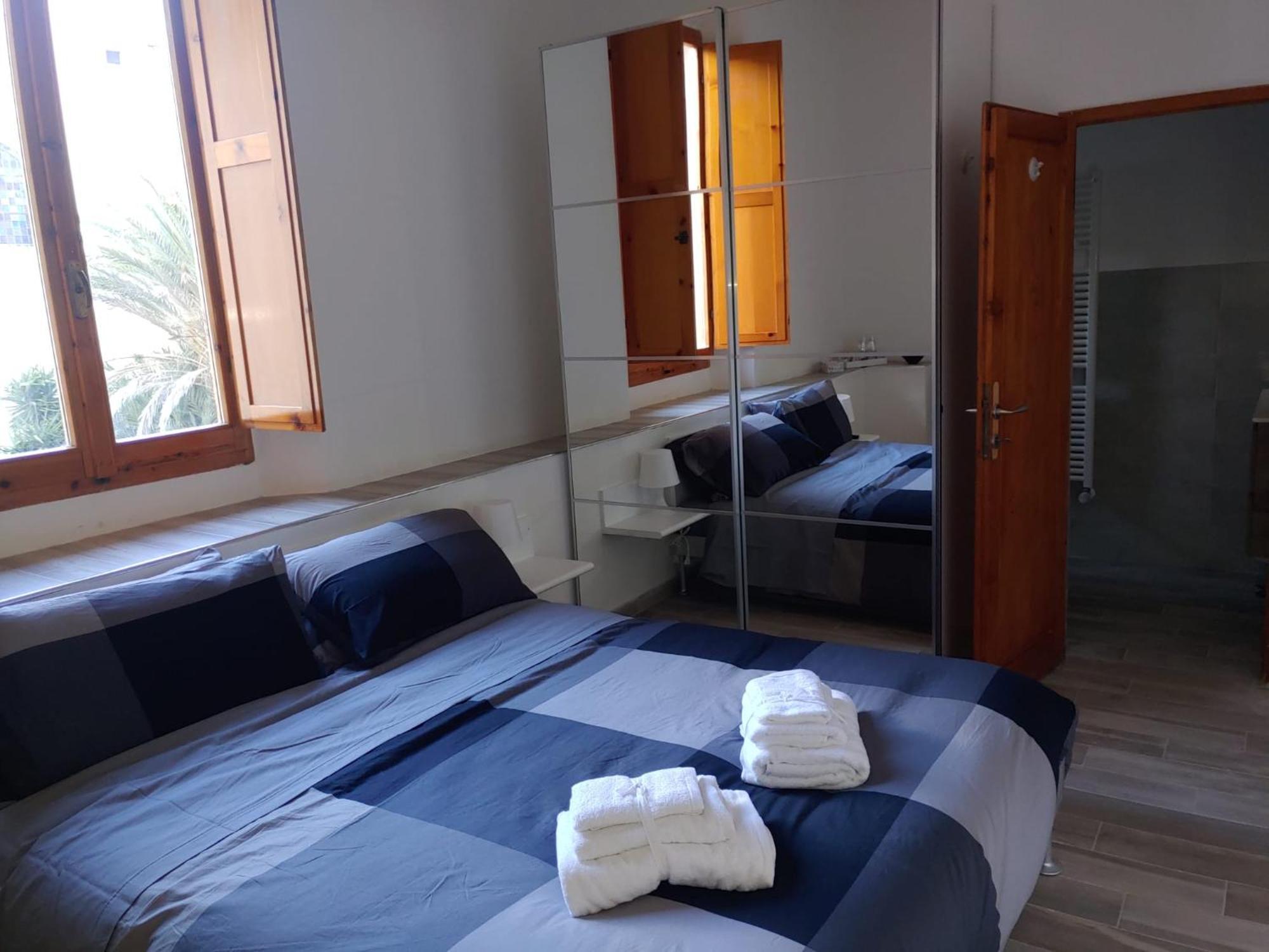 Bed & Breakfast Residenza Cavour Firenze