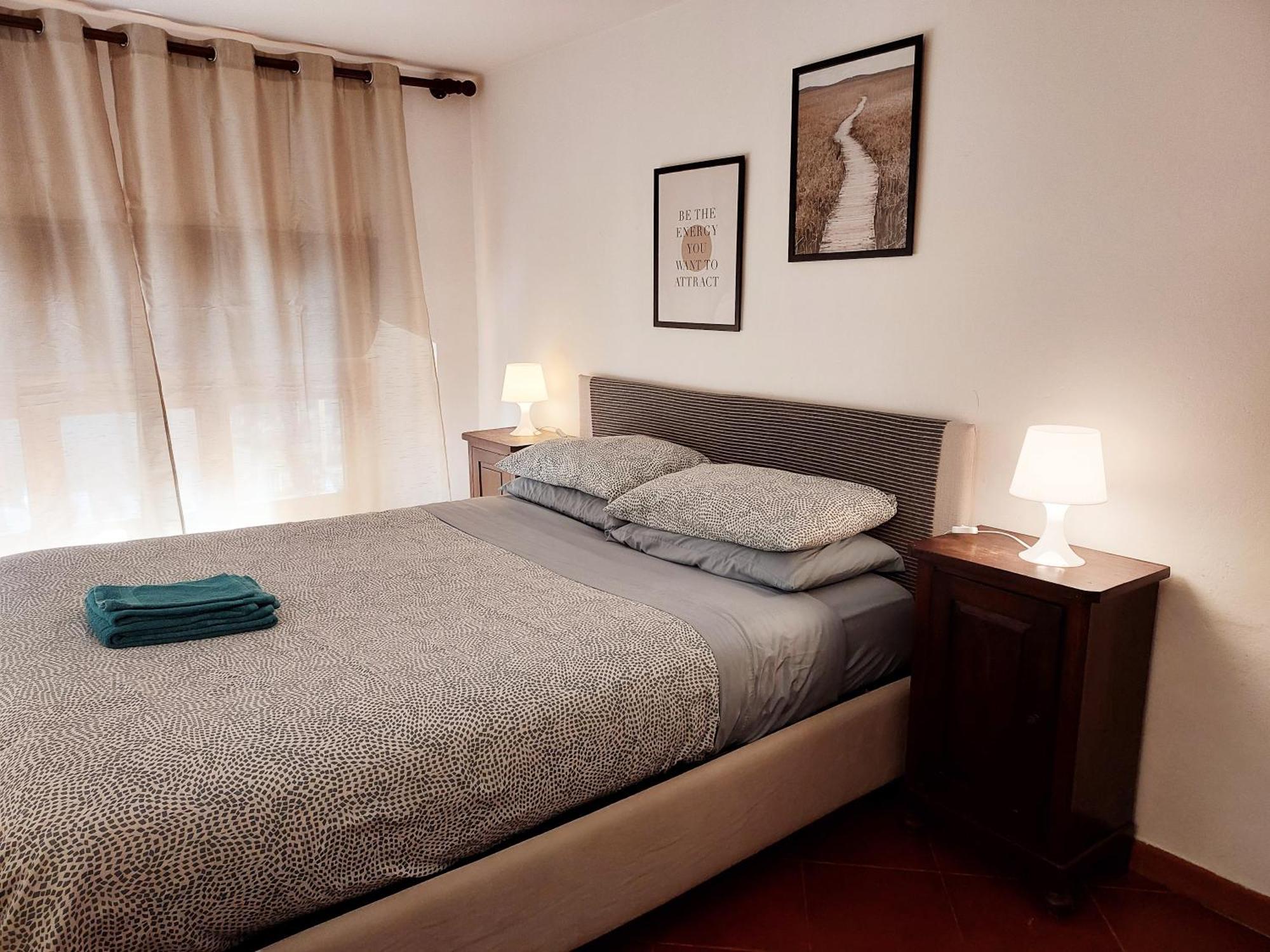 The Smart Choice Apartment