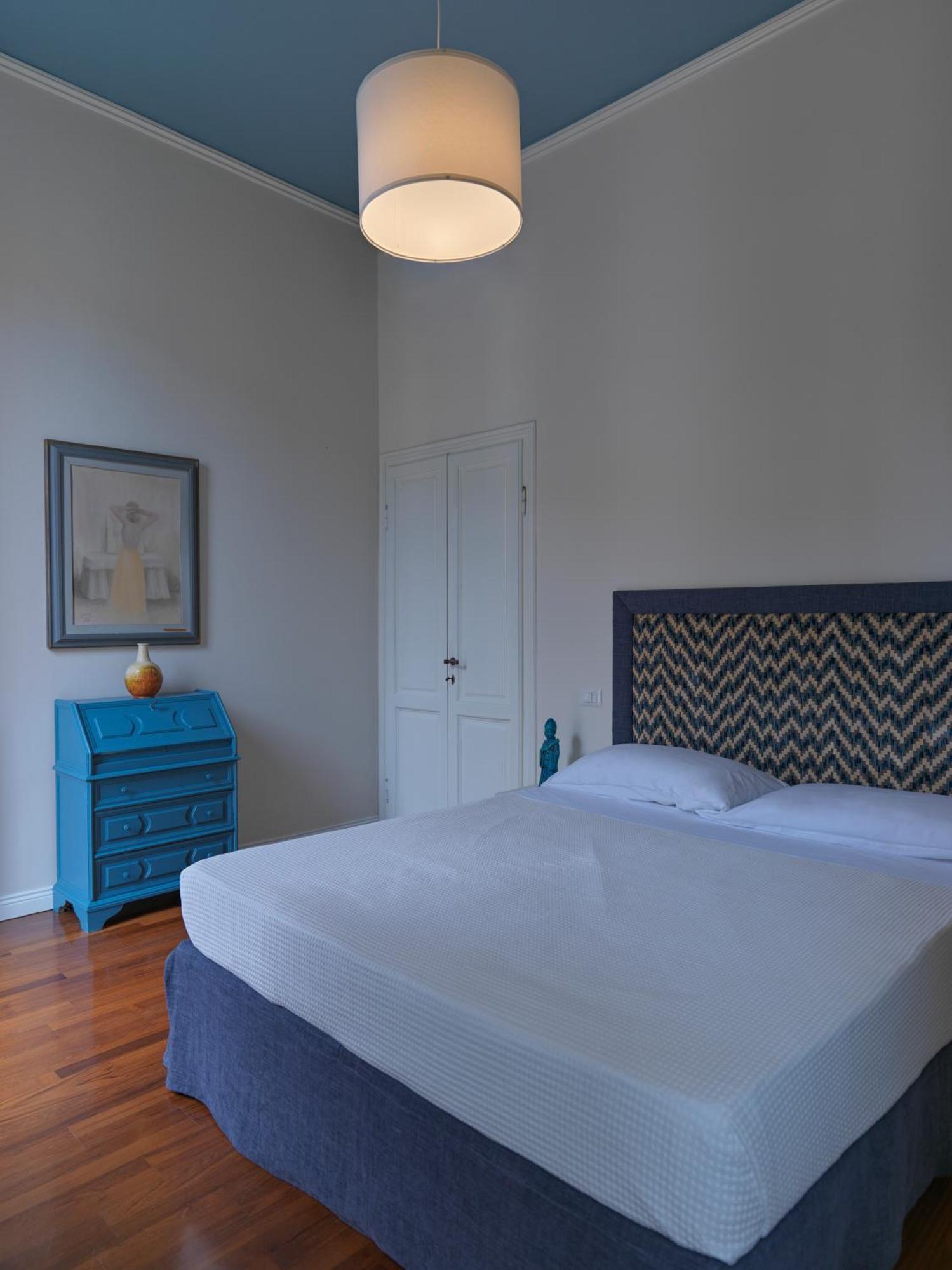 Holiday home Palazzina Maresa
