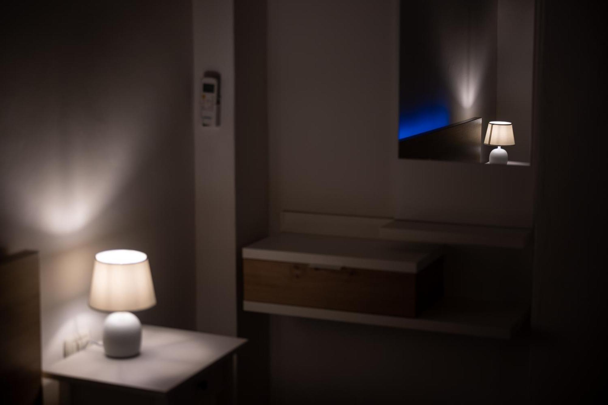 Appartamento Tipica Cozy House + Parking! Firenze