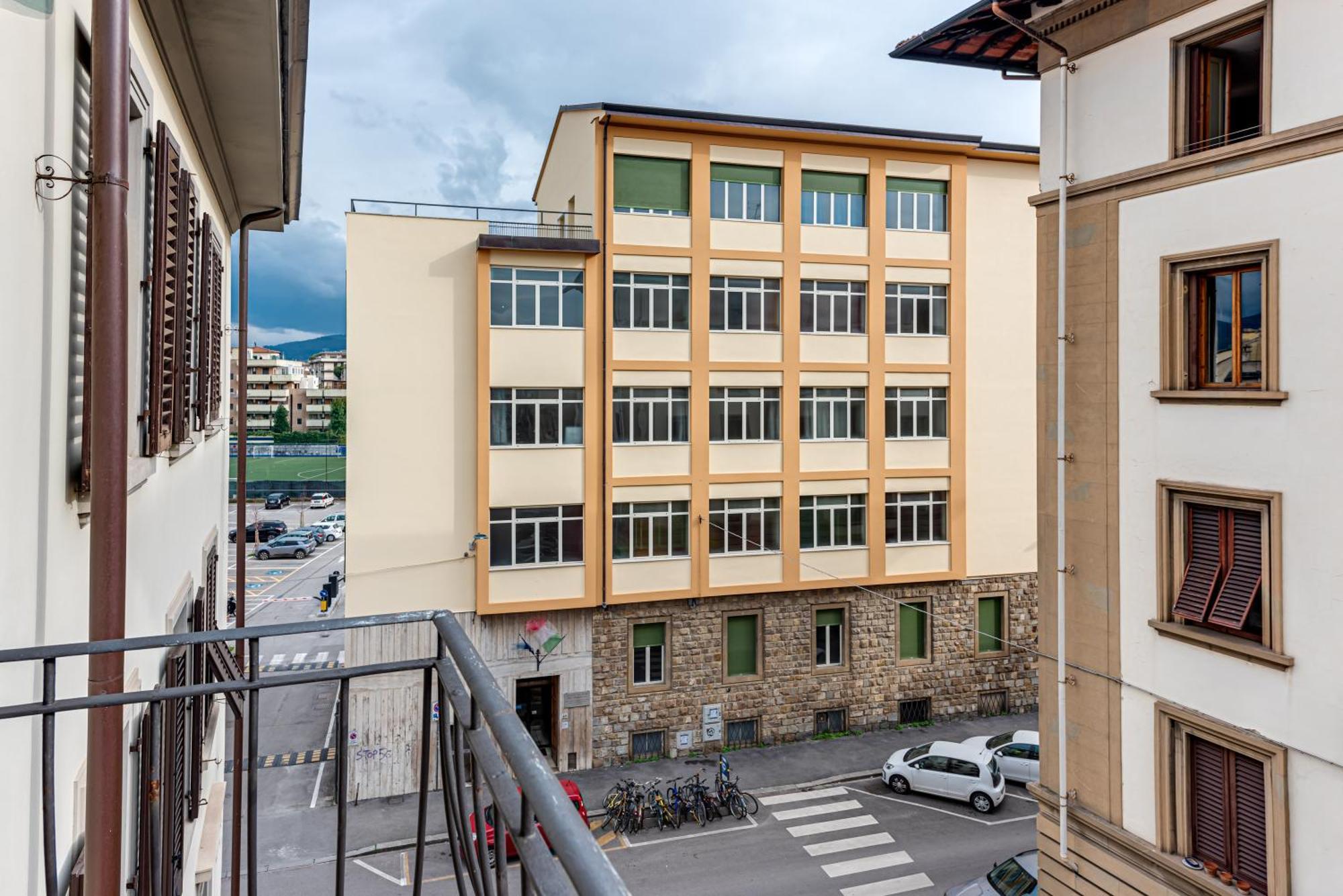 Giotto Palace Firenze
