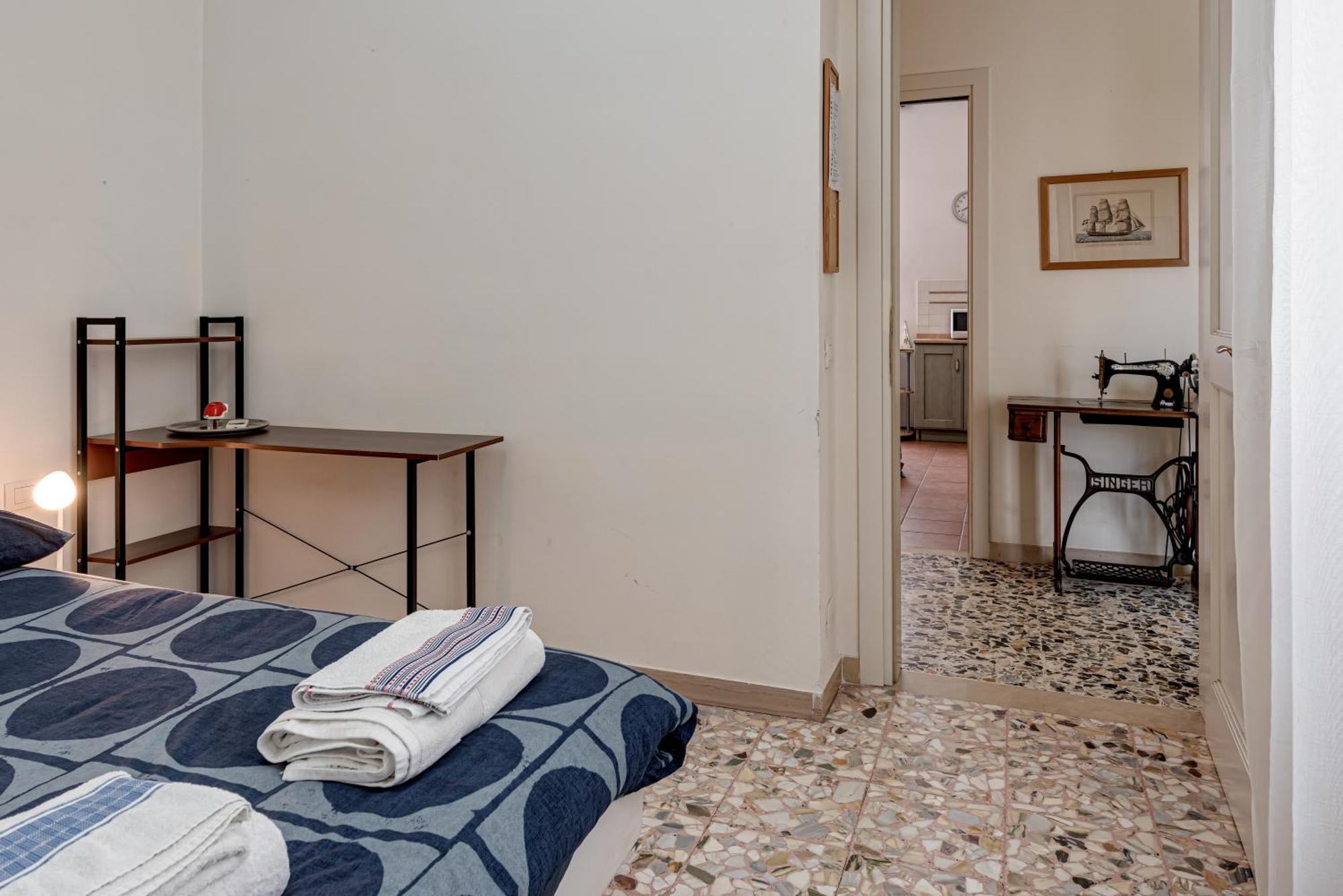Giotto Palace Appartamento *