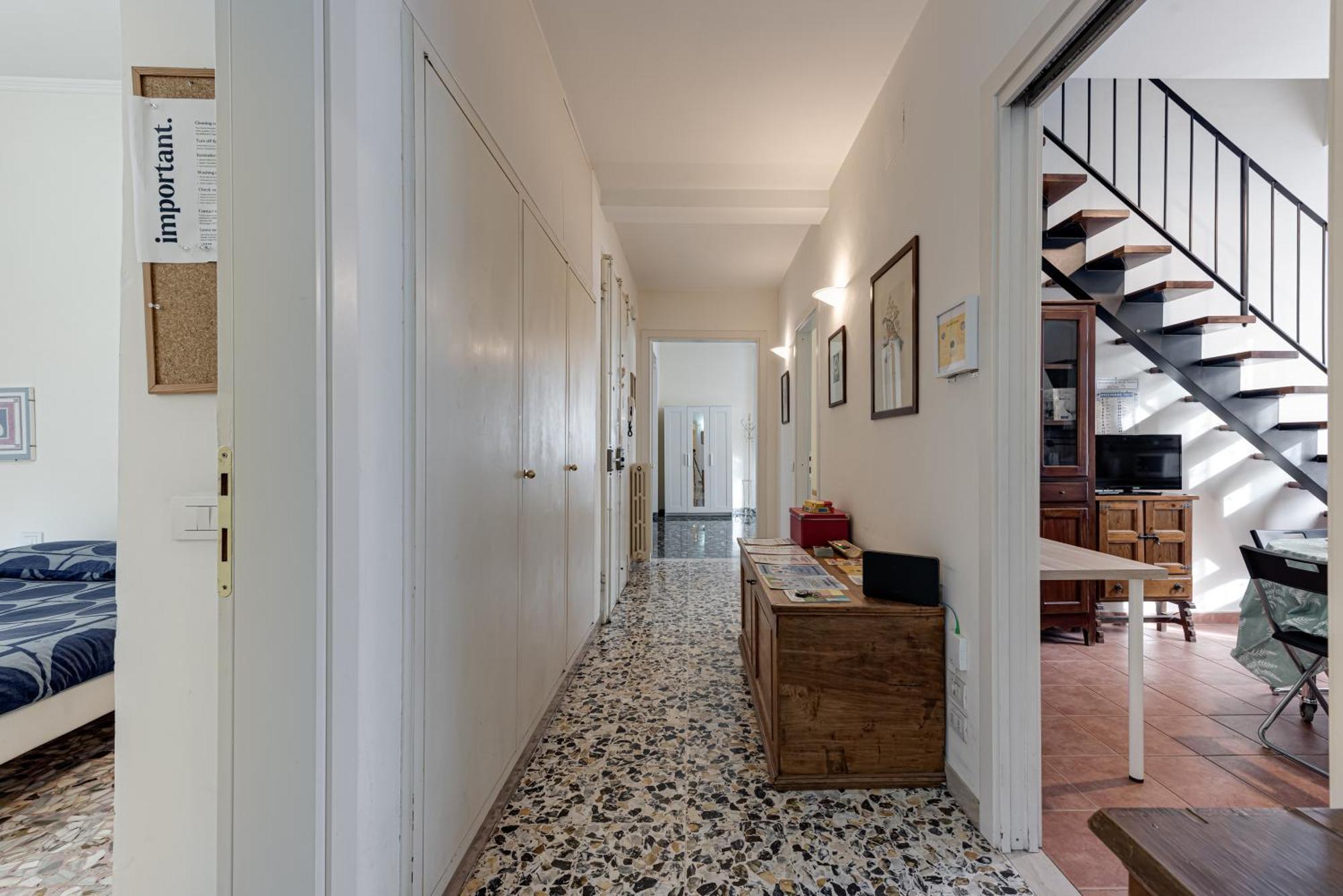 Giotto Palace Appartamento *