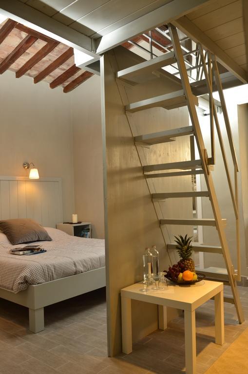 Le Casine Di Bed & Breakfast