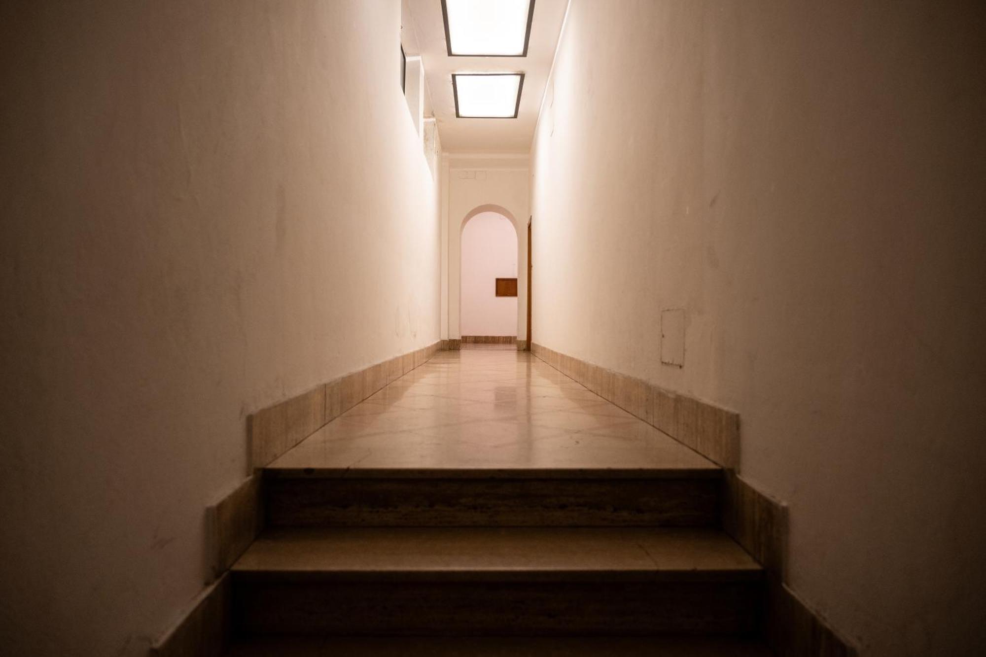 Appartamento Smooth Mansion In Ponte Vecchio Firenze