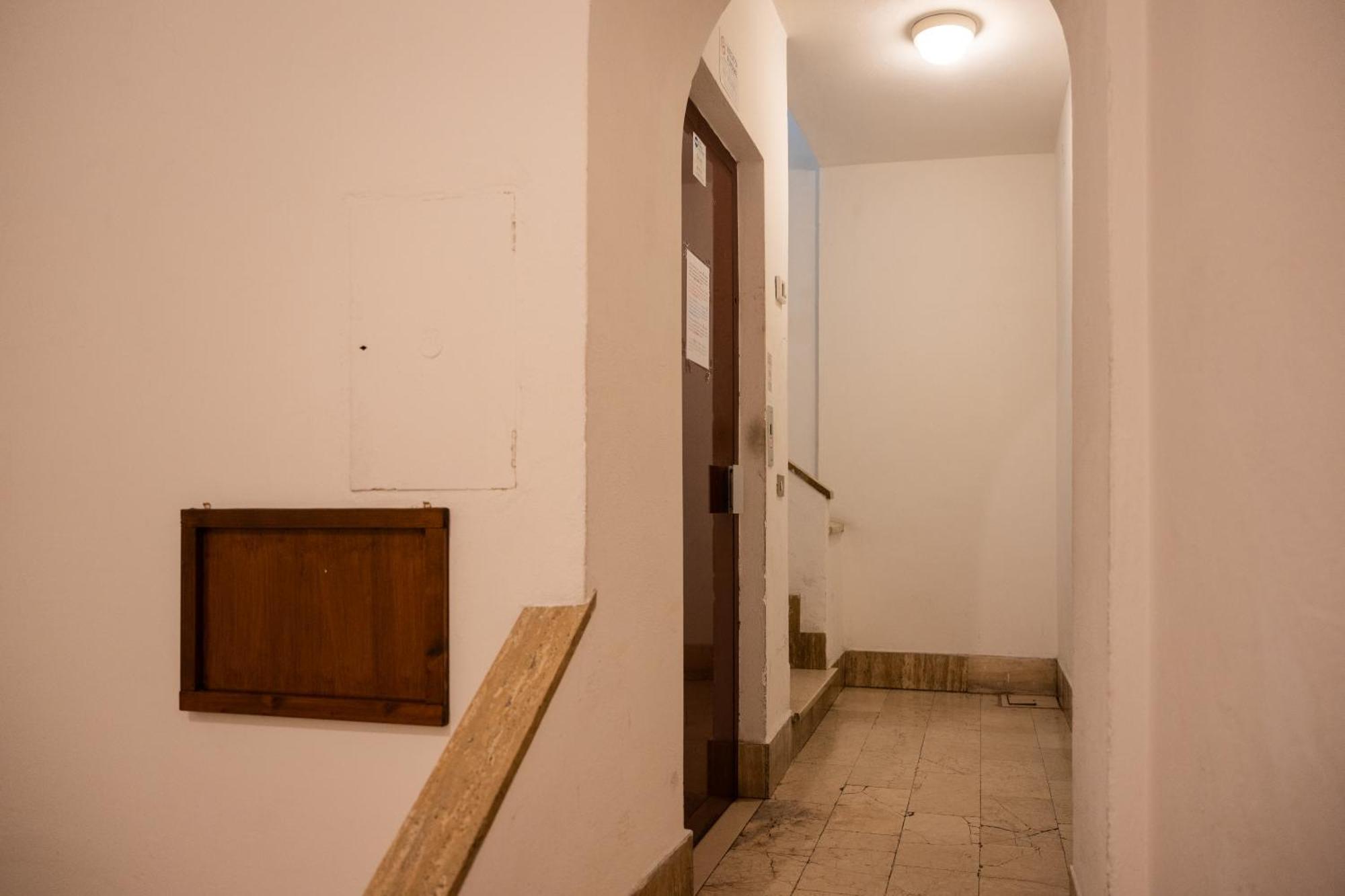 Appartamento Smooth Mansion In Ponte Vecchio