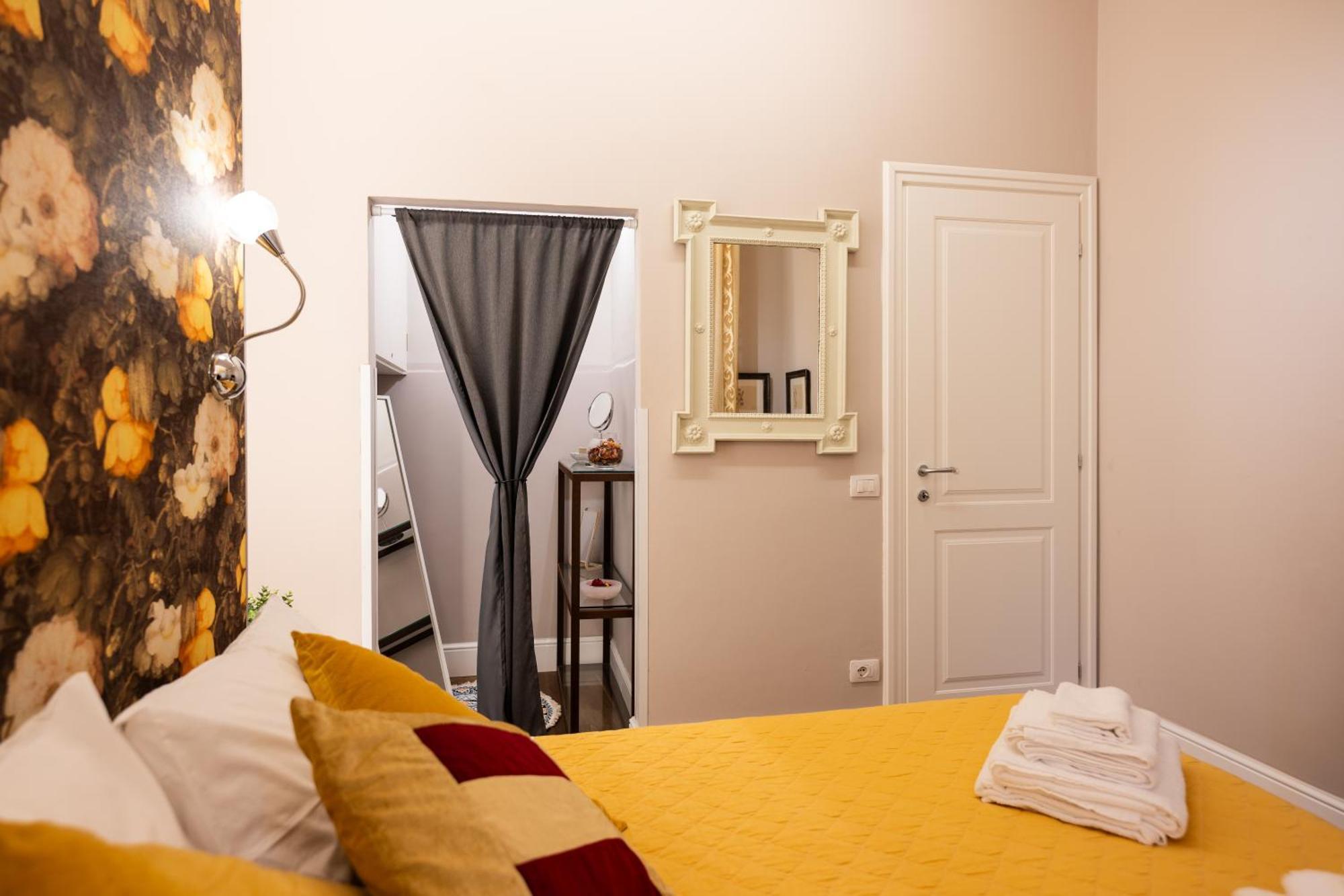 Smooth Mansion In Ponte Vecchio Appartamento *