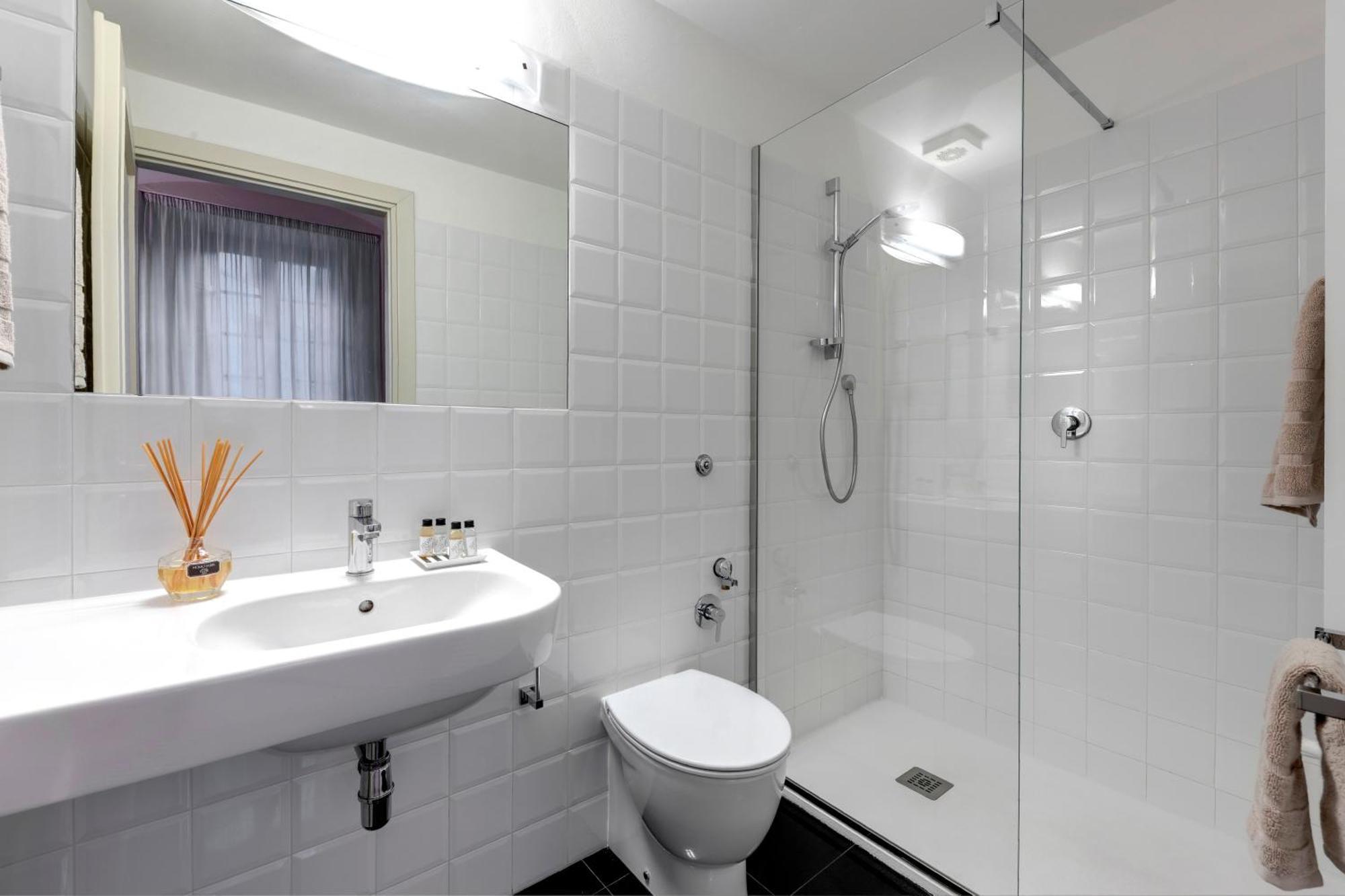 Bed & Breakfast Dell'olio 2*