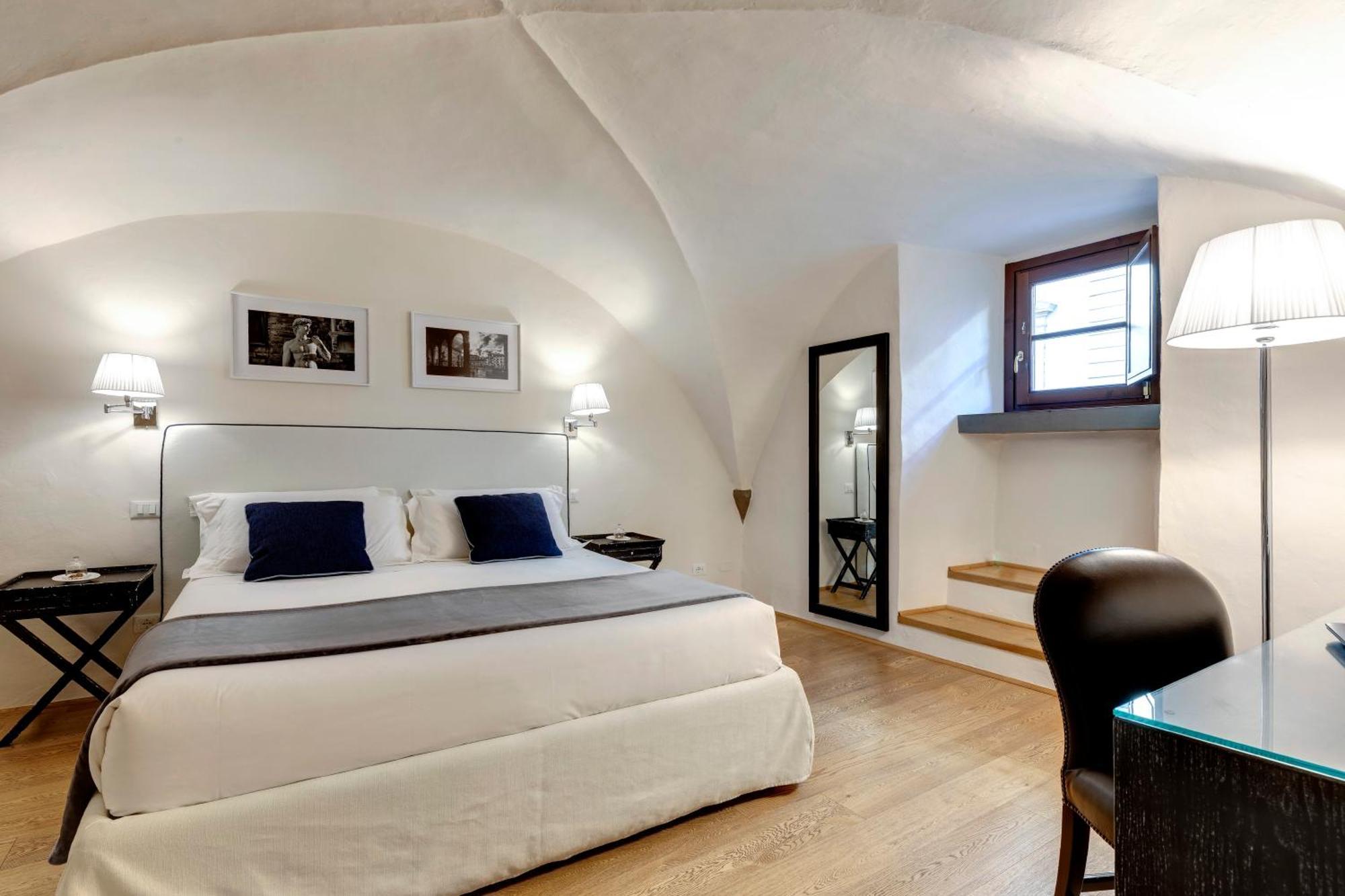Bed & Breakfast Dell'olio Florence