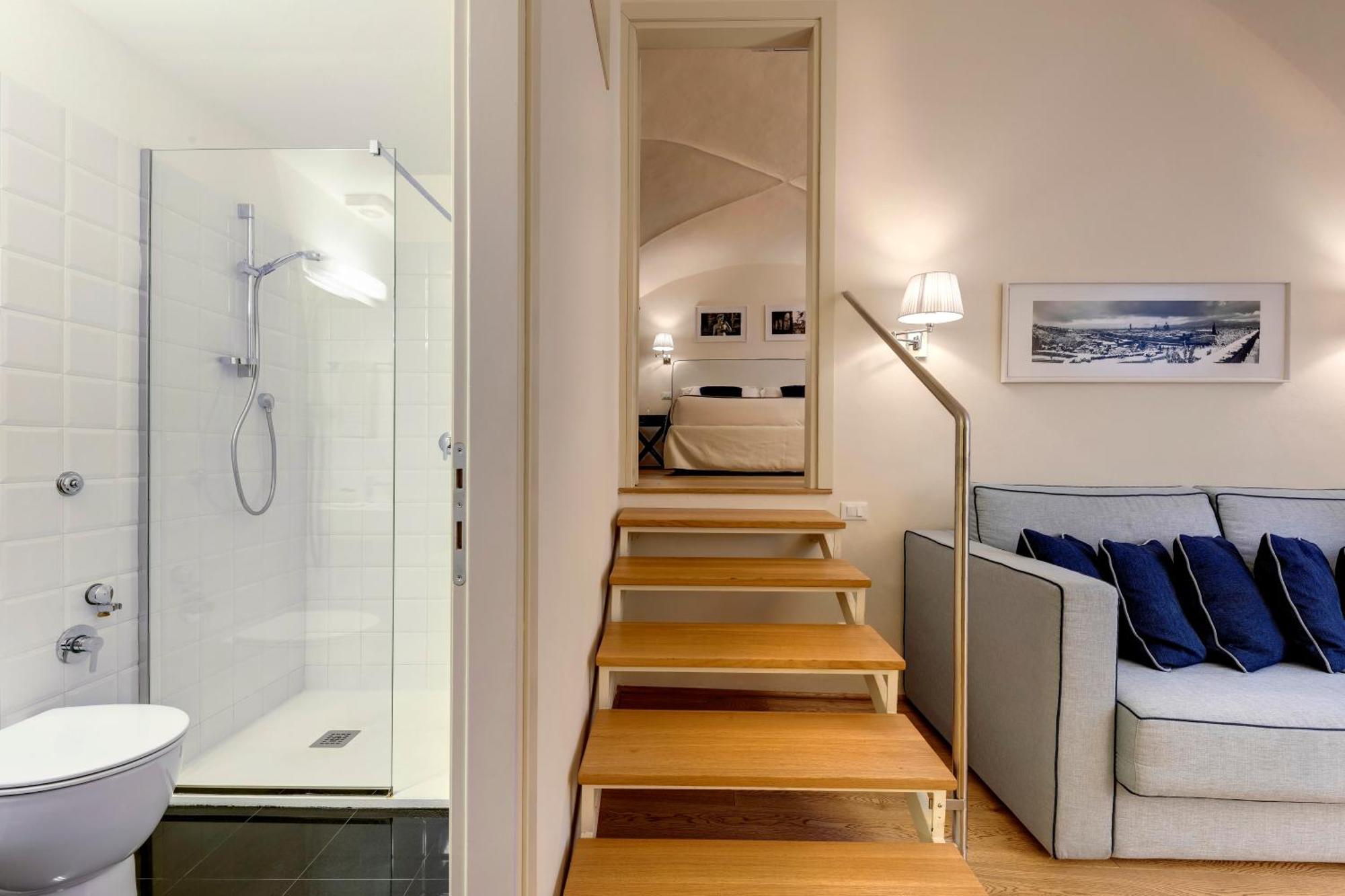 Bed & Breakfast Dell'olio 2*