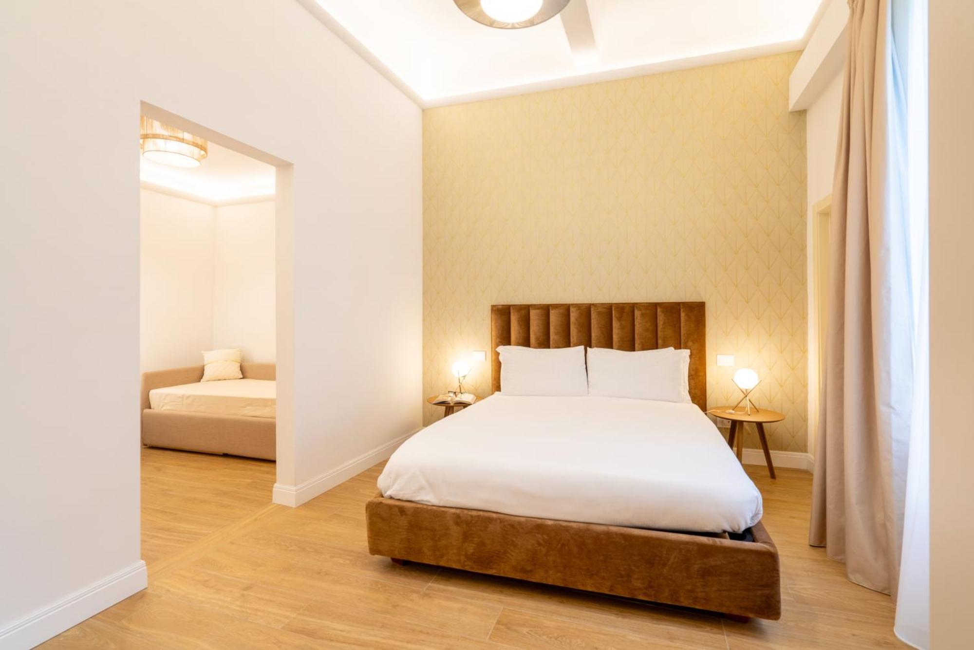 Hotel Ginori Al Duomo Florence