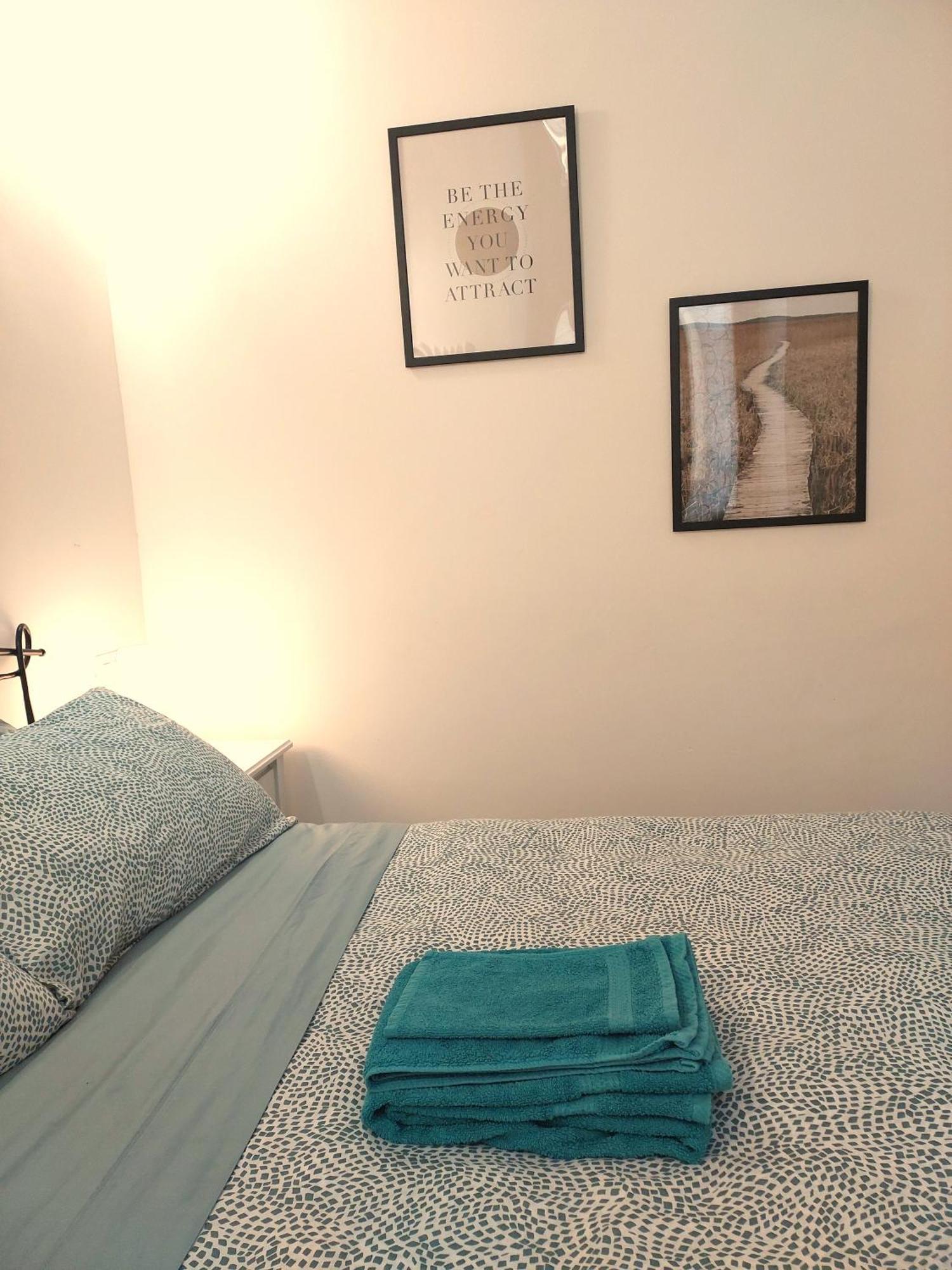 The Smart Choice Apartment Florence