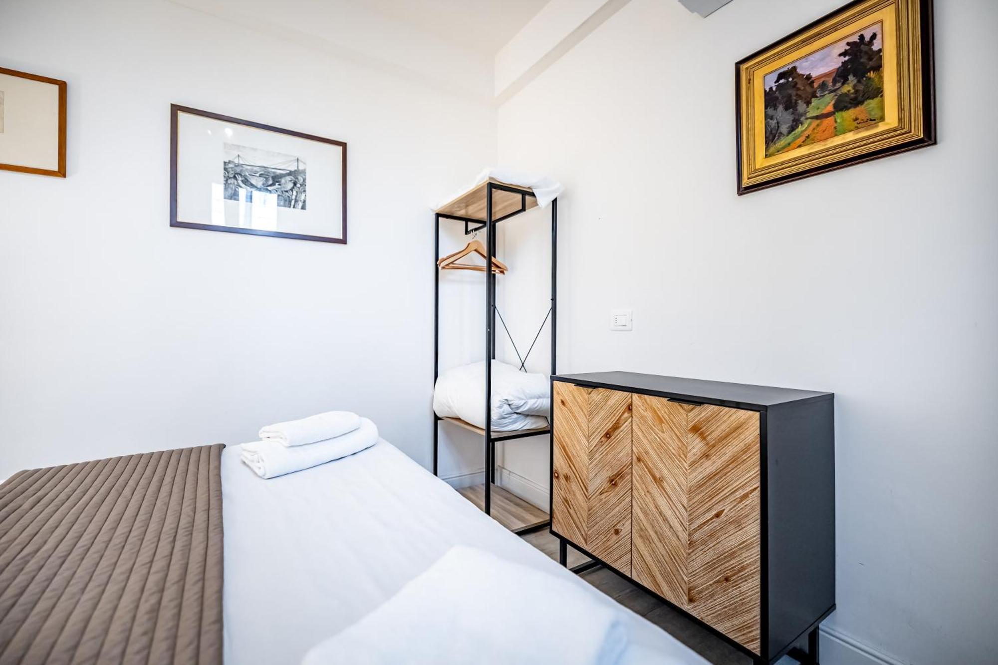 Apartment Yid Donatello Con Terrazzo