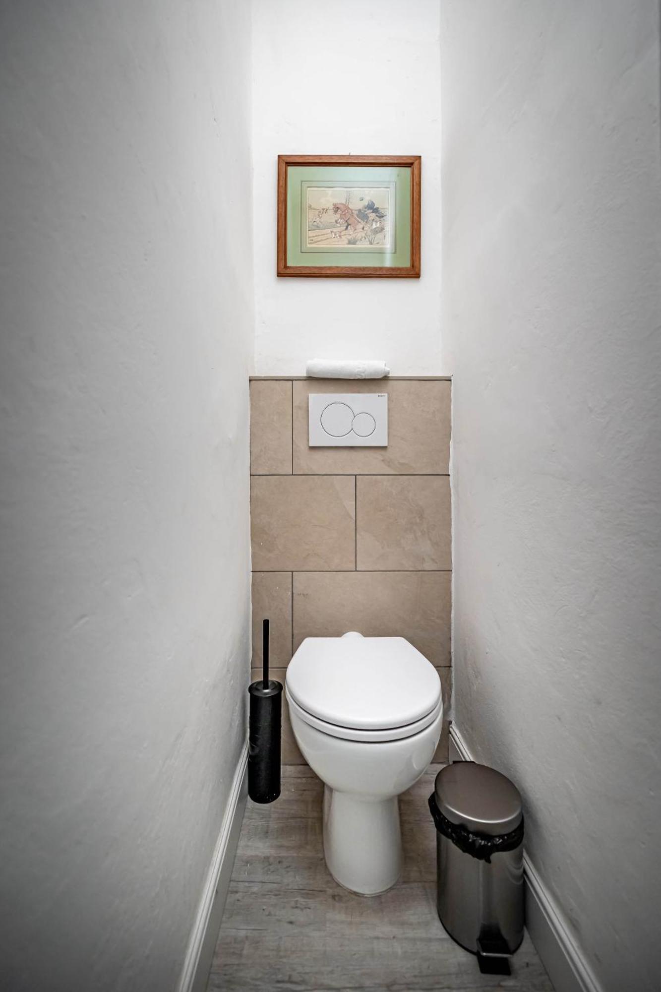 Apartment Yid Donatello Con Terrazzo Florence
