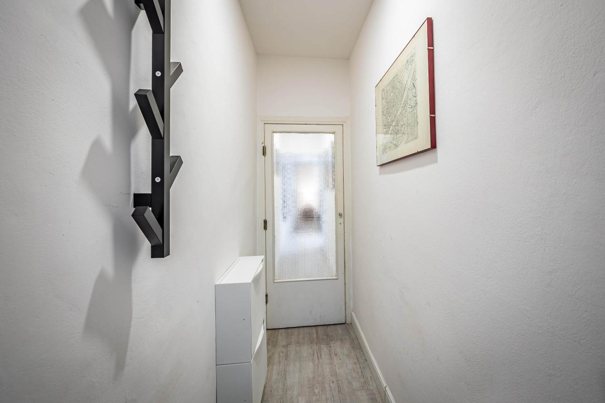 Yid Donatello Con Terrazzo Apartment