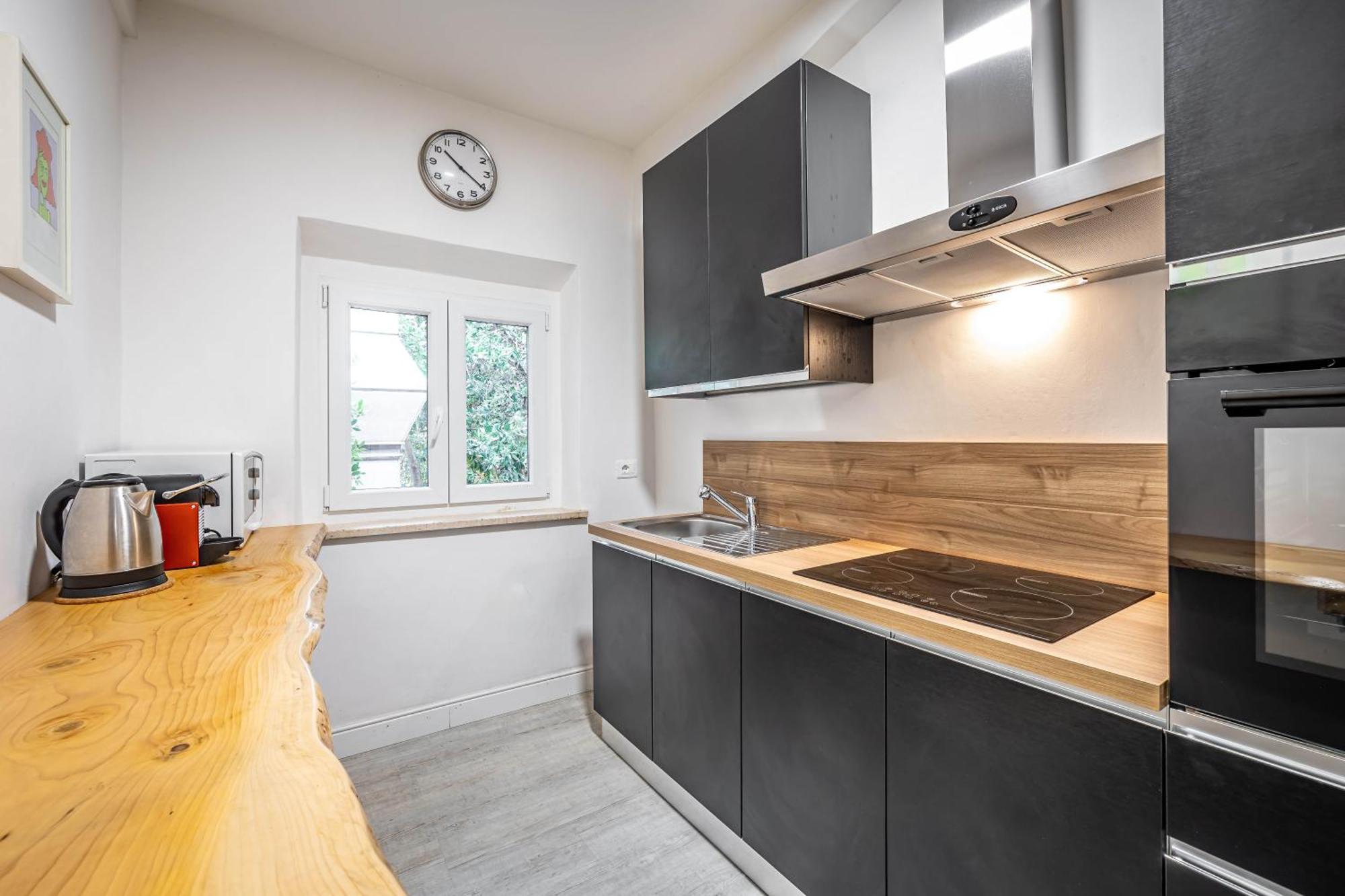 Yid Donatello Con Terrazzo Apartment Florence