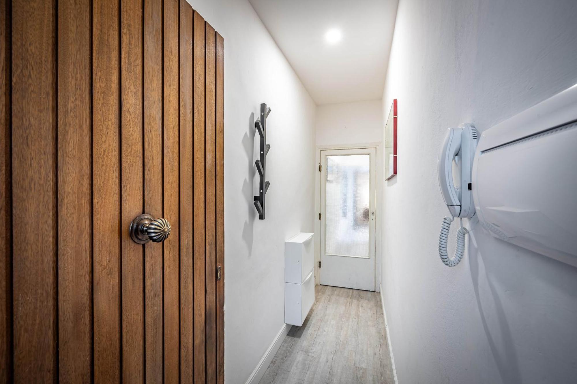 Yid Donatello Con Terrazzo Florence