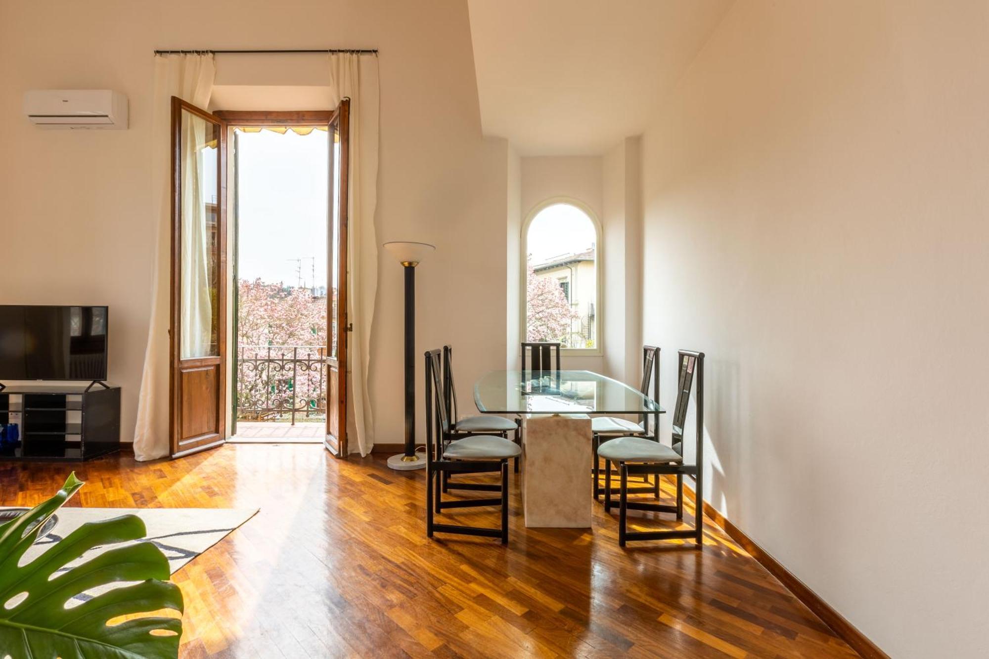 Holiday home Palazzina Maresa