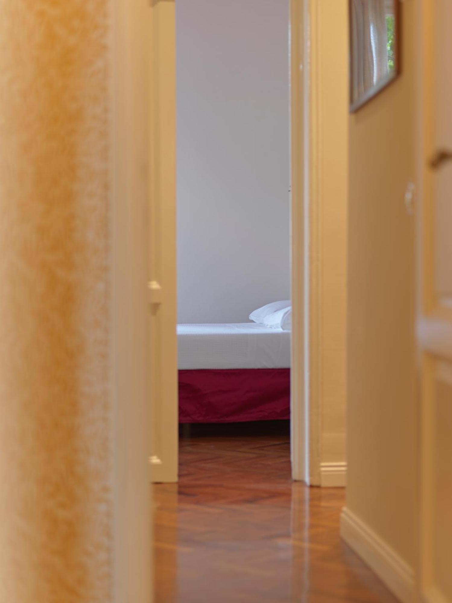 Palazzina Maresa Holiday home *