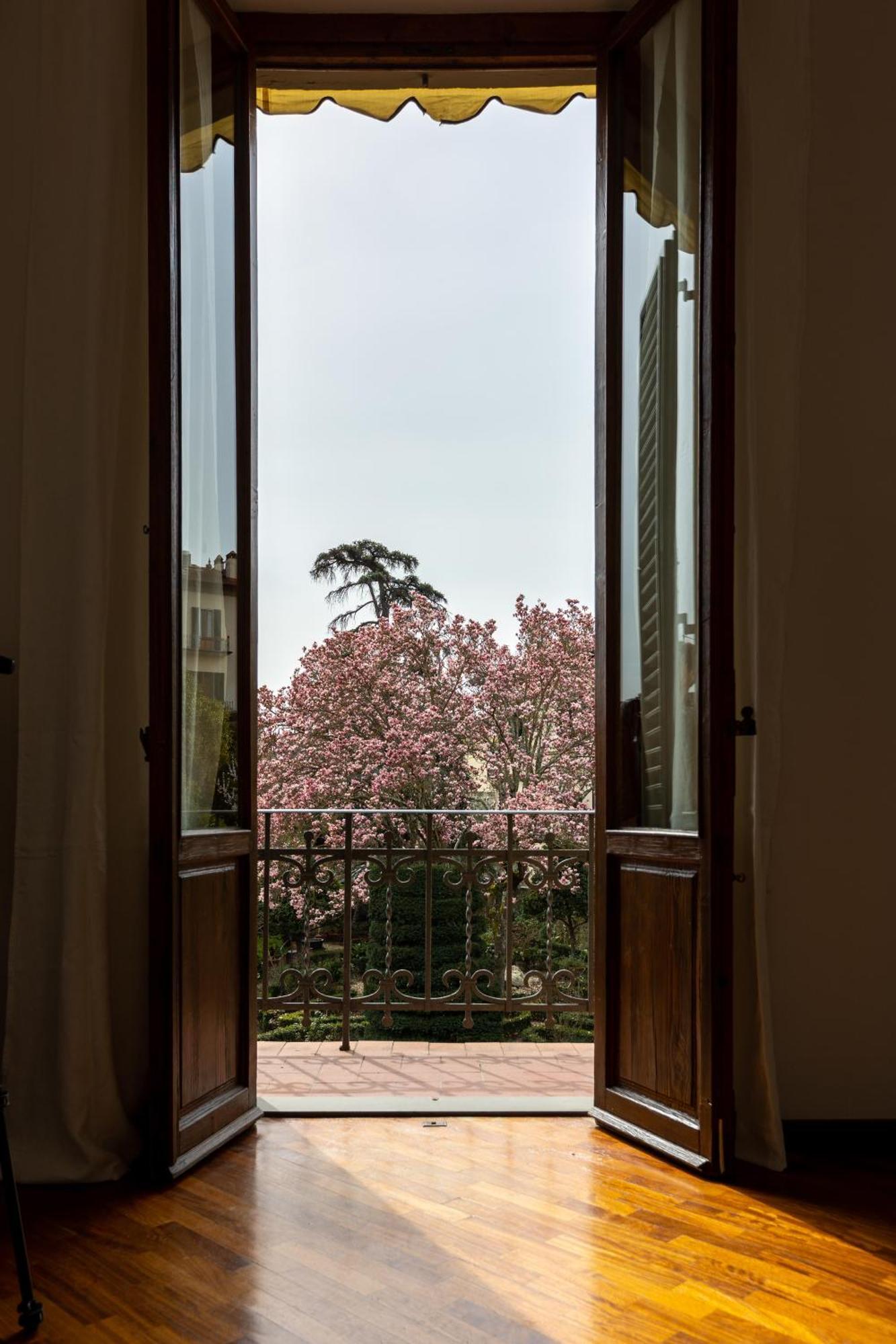 Palazzina Maresa Florence