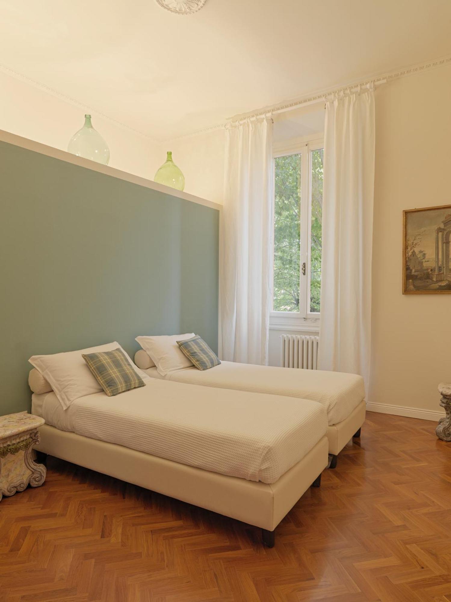 Holiday home Palazzina Maresa Florence