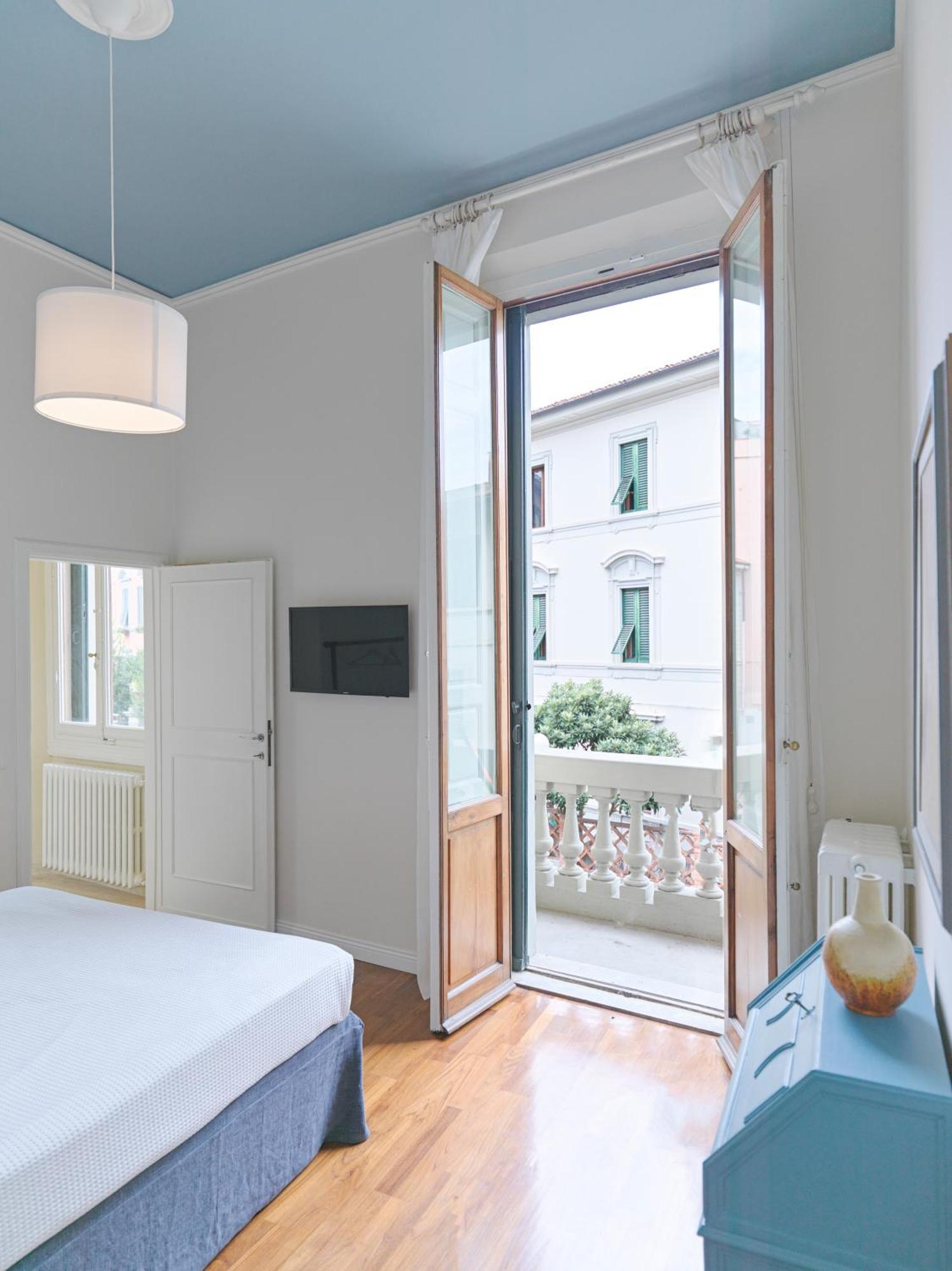 Palazzina Maresa Holiday home