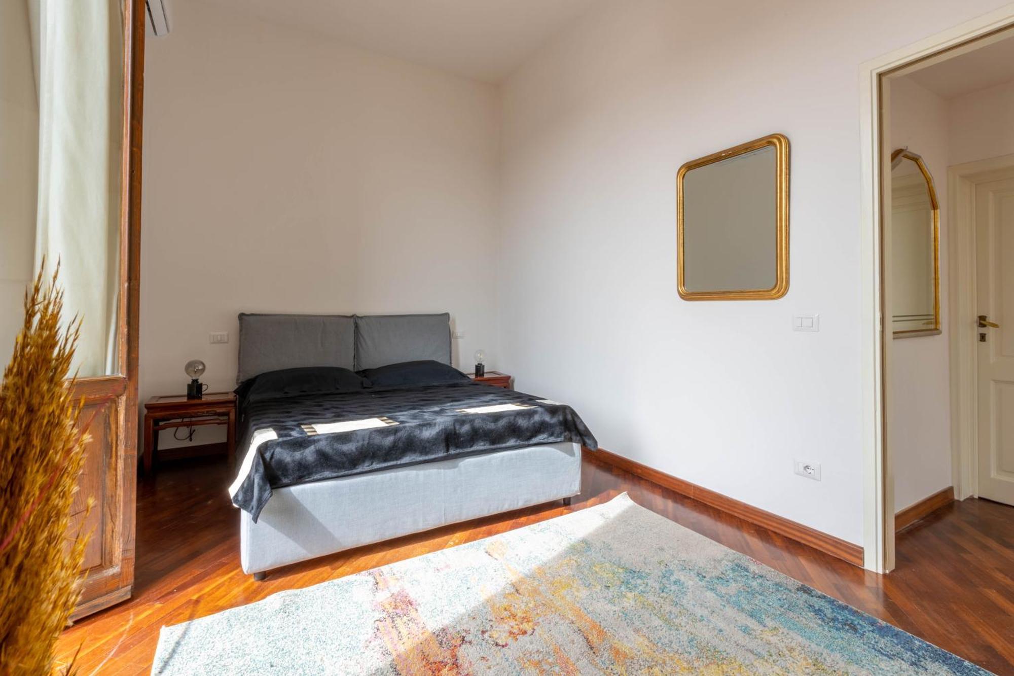 Palazzina Maresa Holiday home