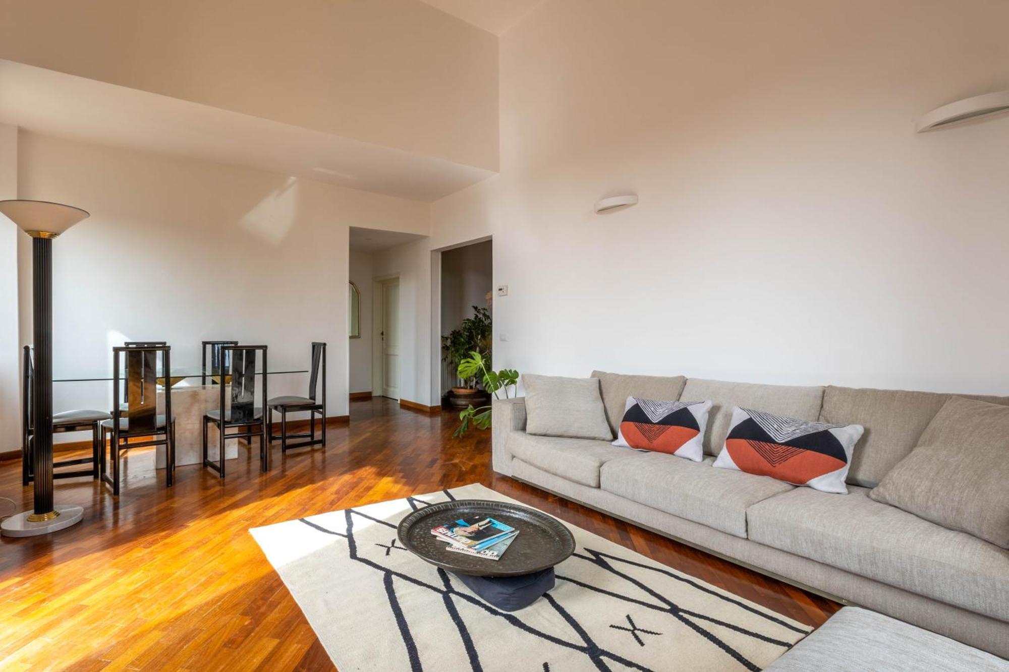Holiday home Palazzina Maresa *
