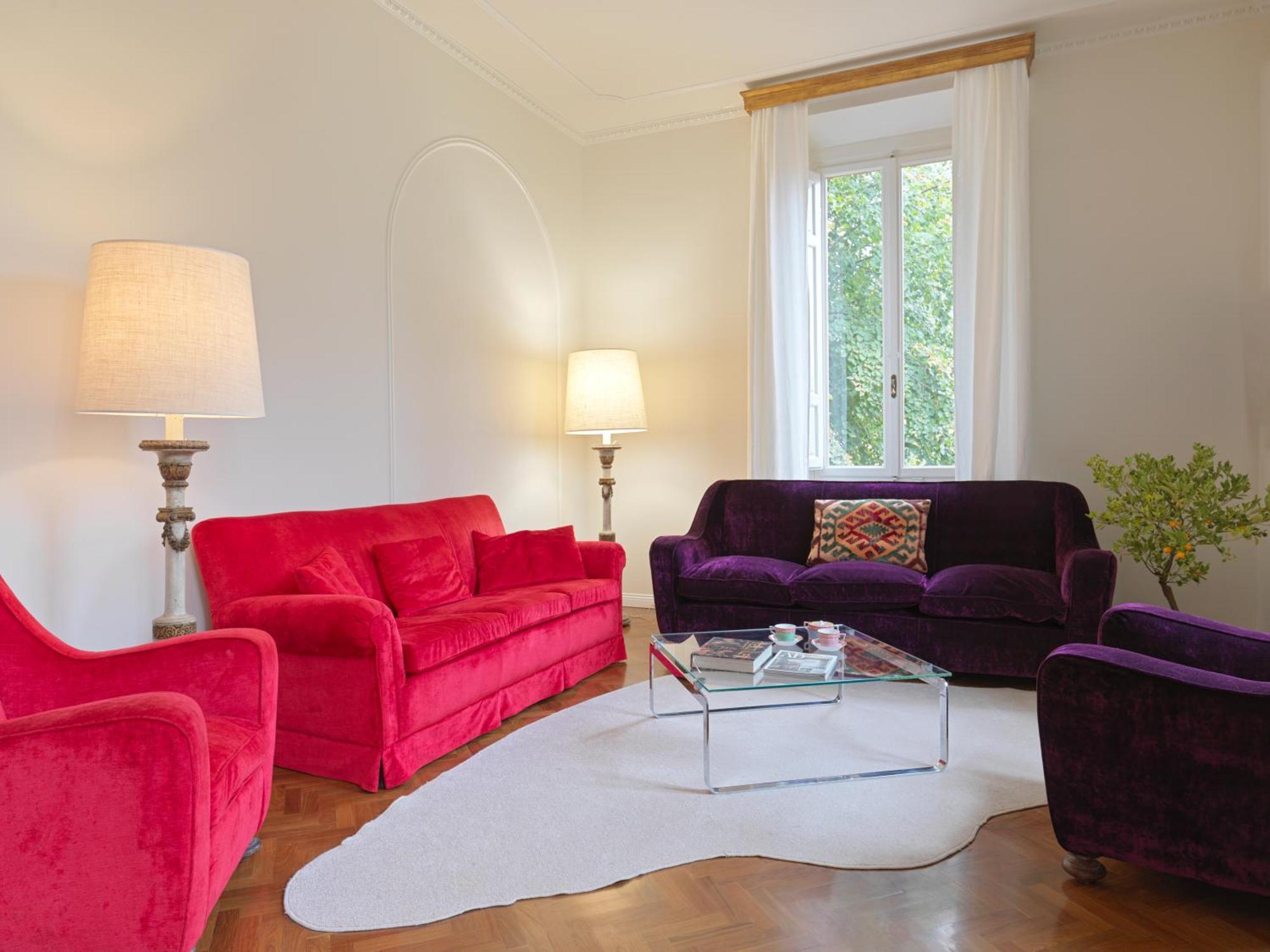 Holiday home Palazzina Maresa
