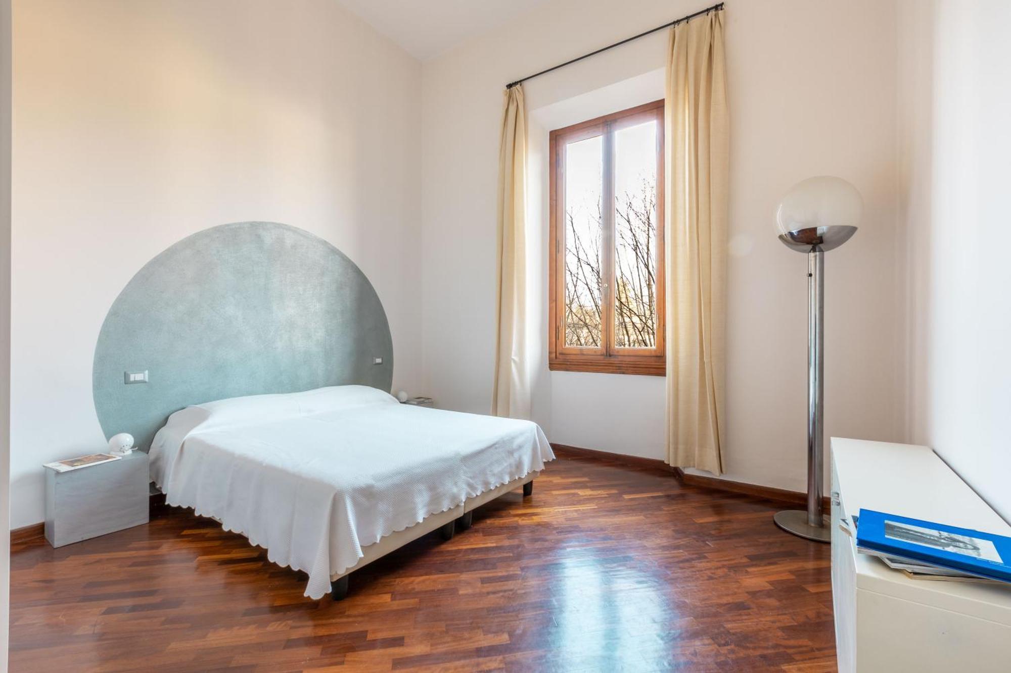 Palazzina Maresa Florence
