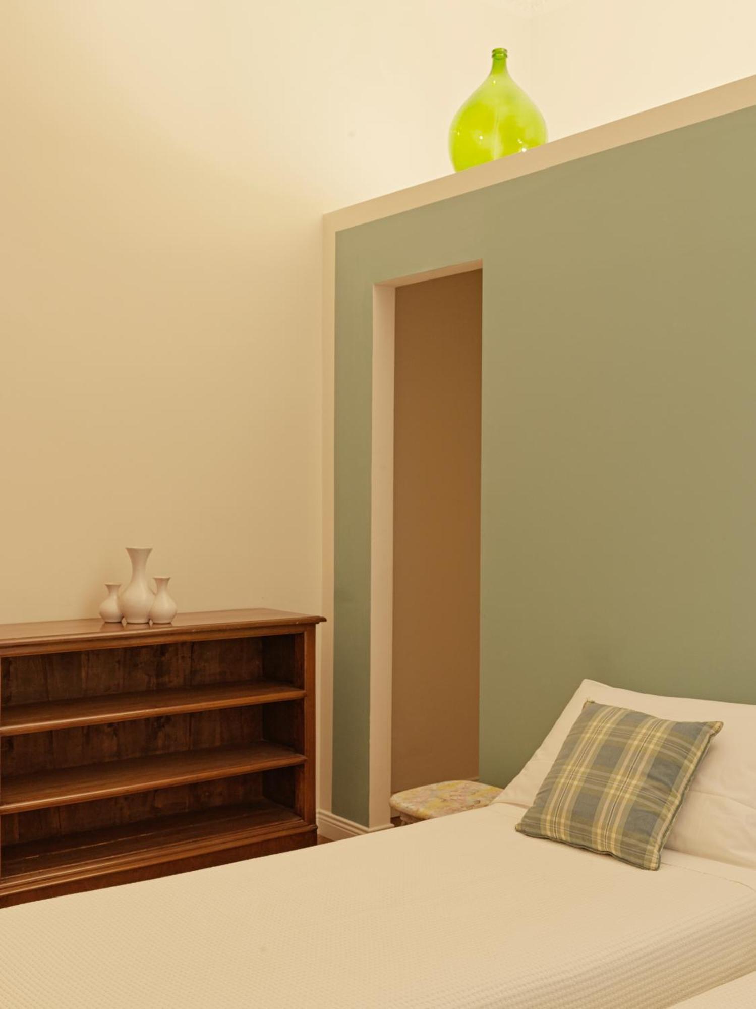Palazzina Maresa Holiday home *