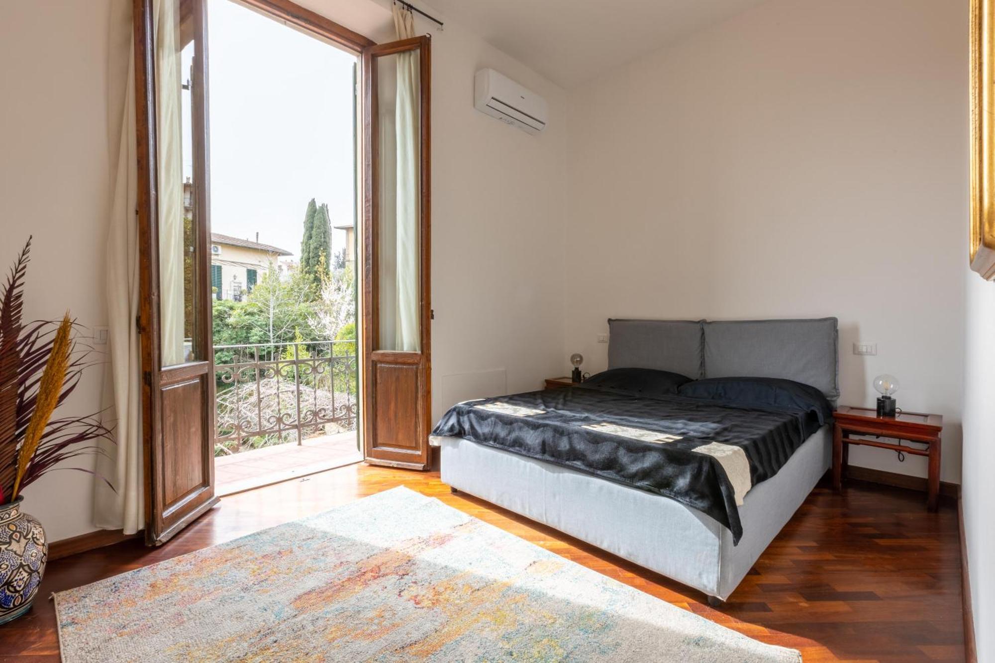 Holiday home Palazzina Maresa