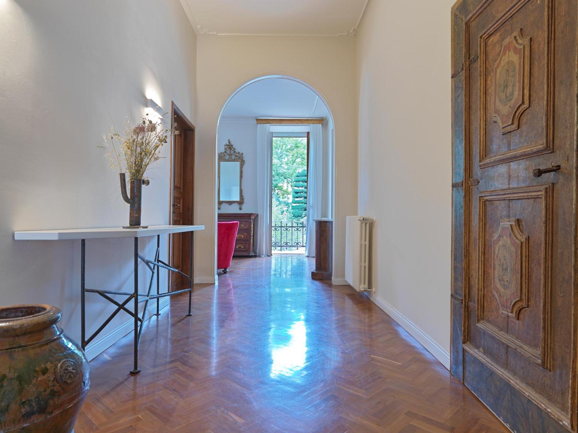 Palazzina Maresa Holiday home