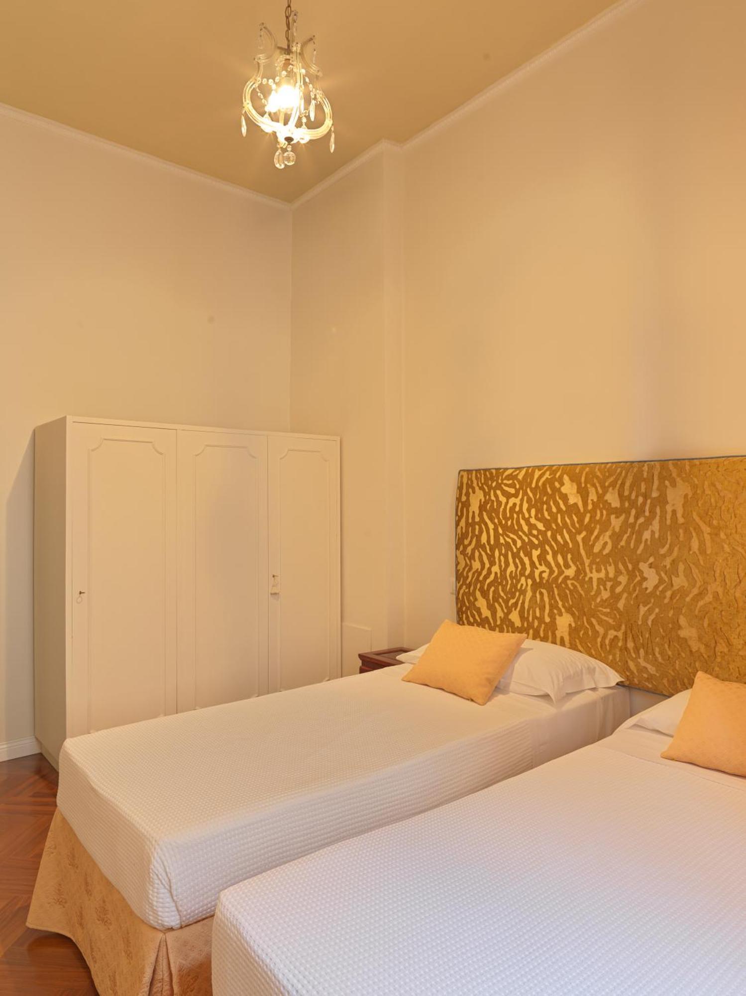 Palazzina Maresa Florence
