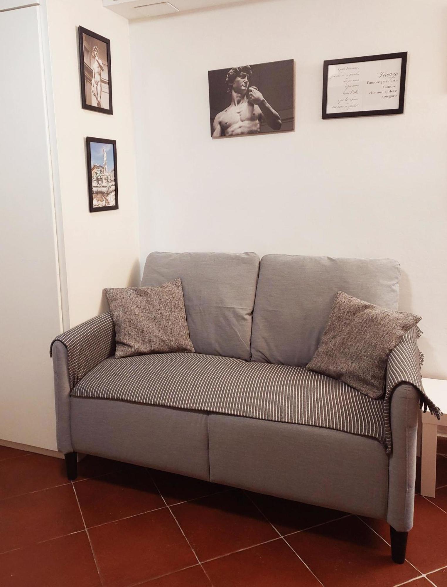 The Smart Choice Apartment *
