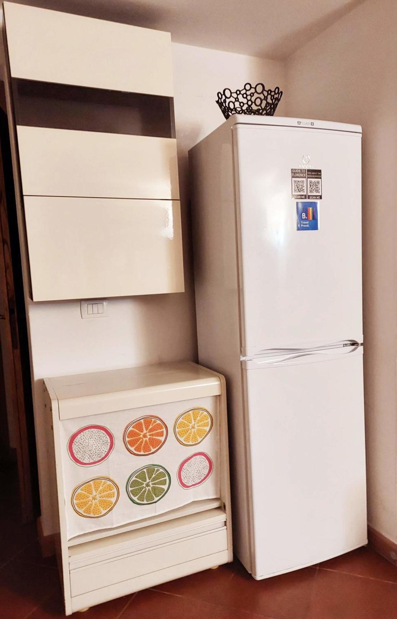 The Smart Choice Apartment Florence