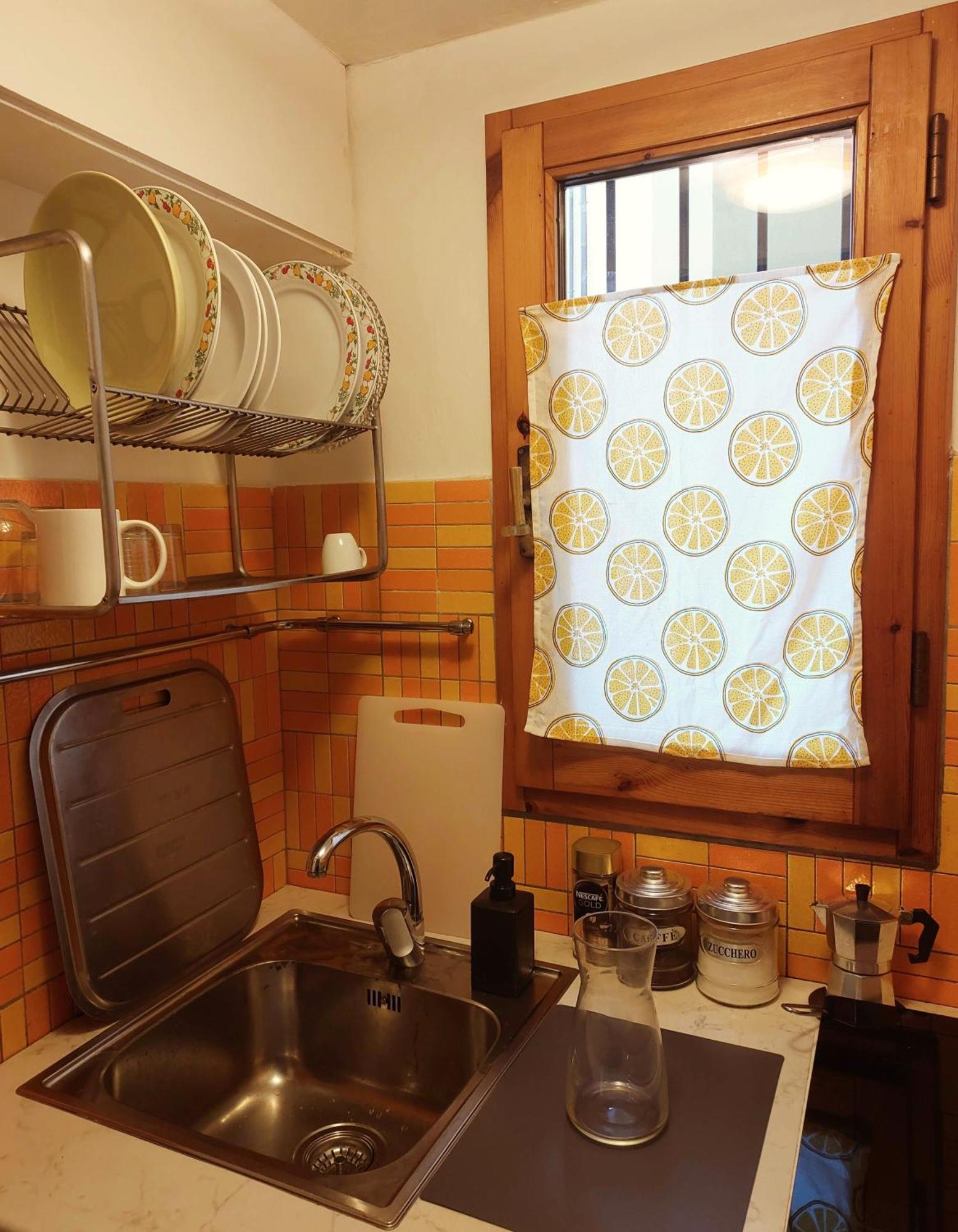 The Smart Choice Apartment