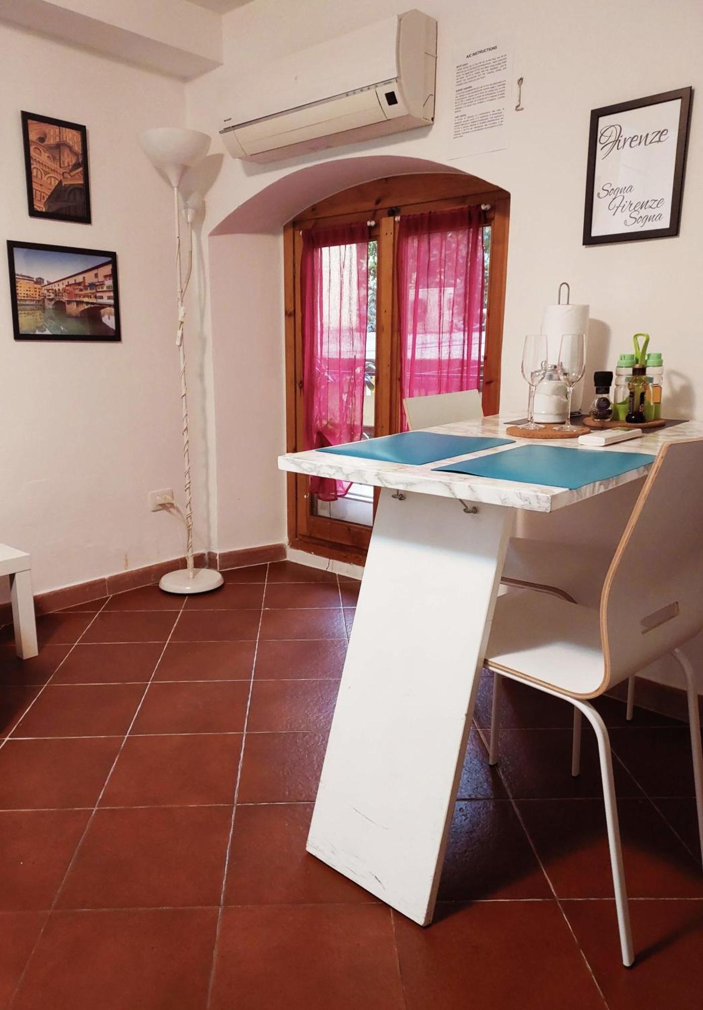 The Smart Choice Apartment