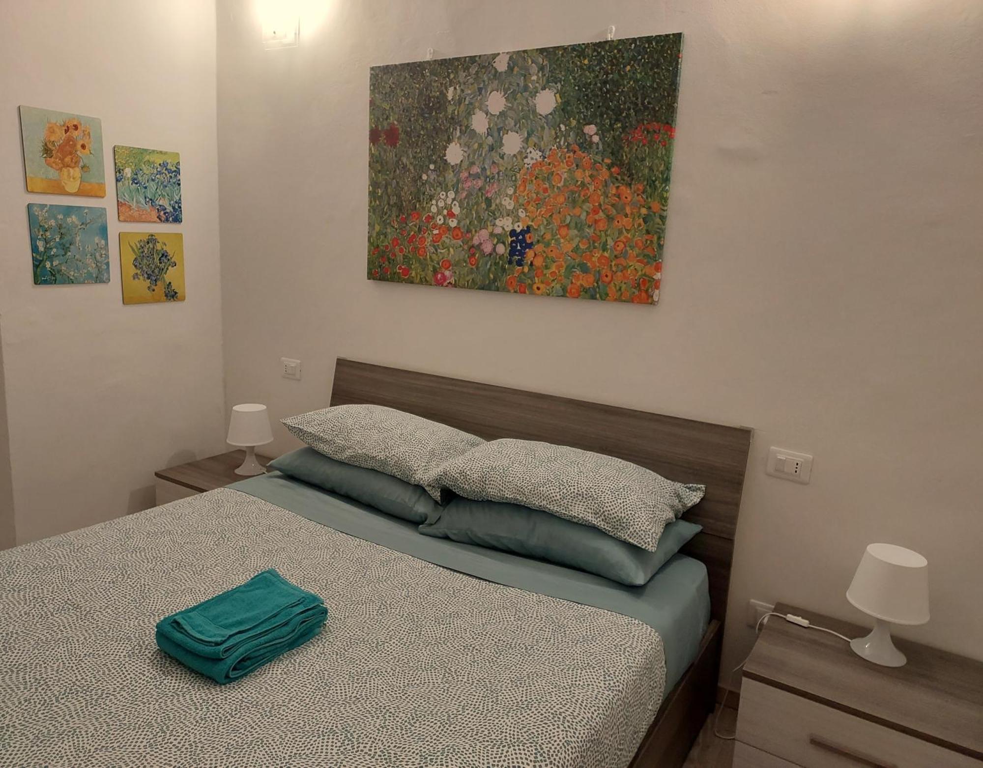 The Smart Choice Apartment